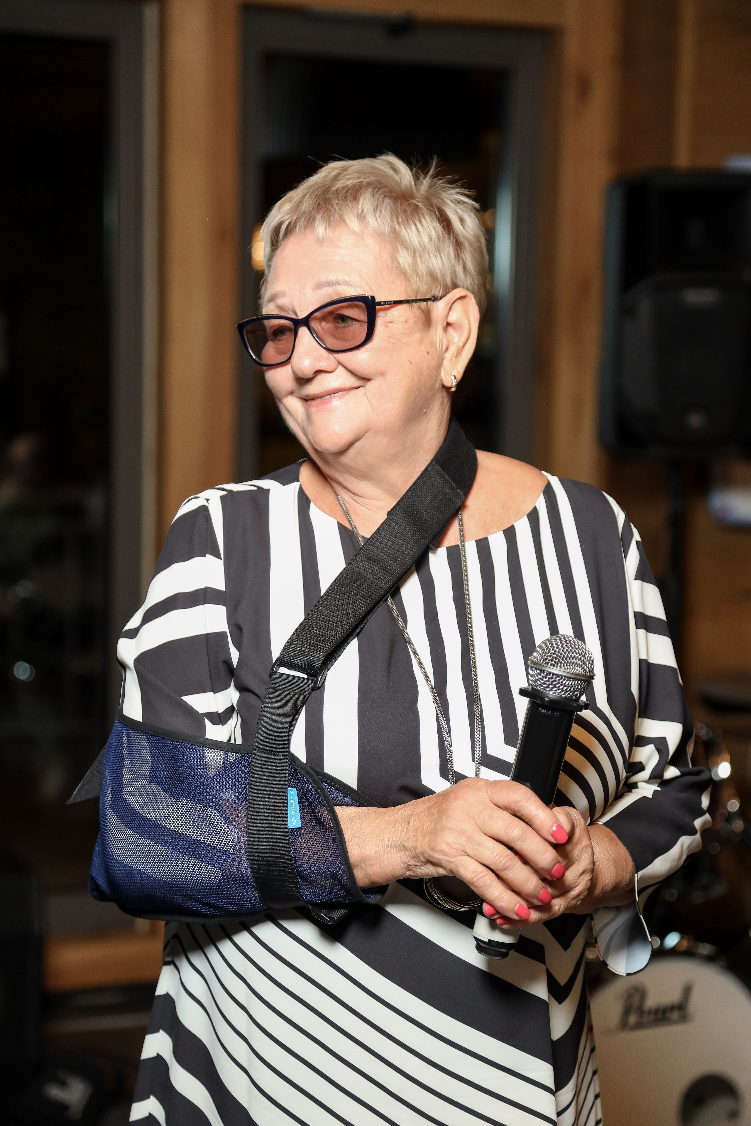 Project Trade. Фотограф Антон Чупринин