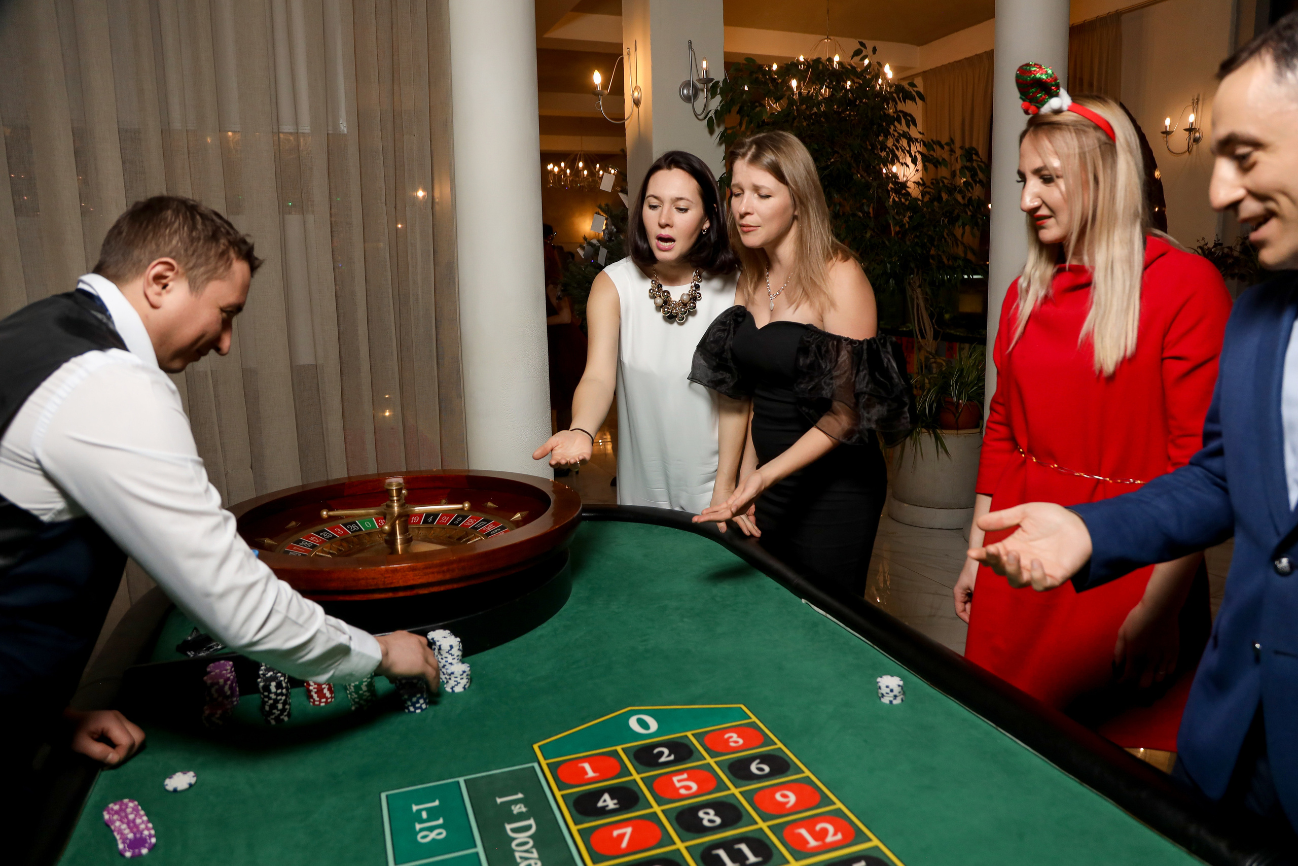 Dis Group 22.12.22. Фотограф Антон Чупринин