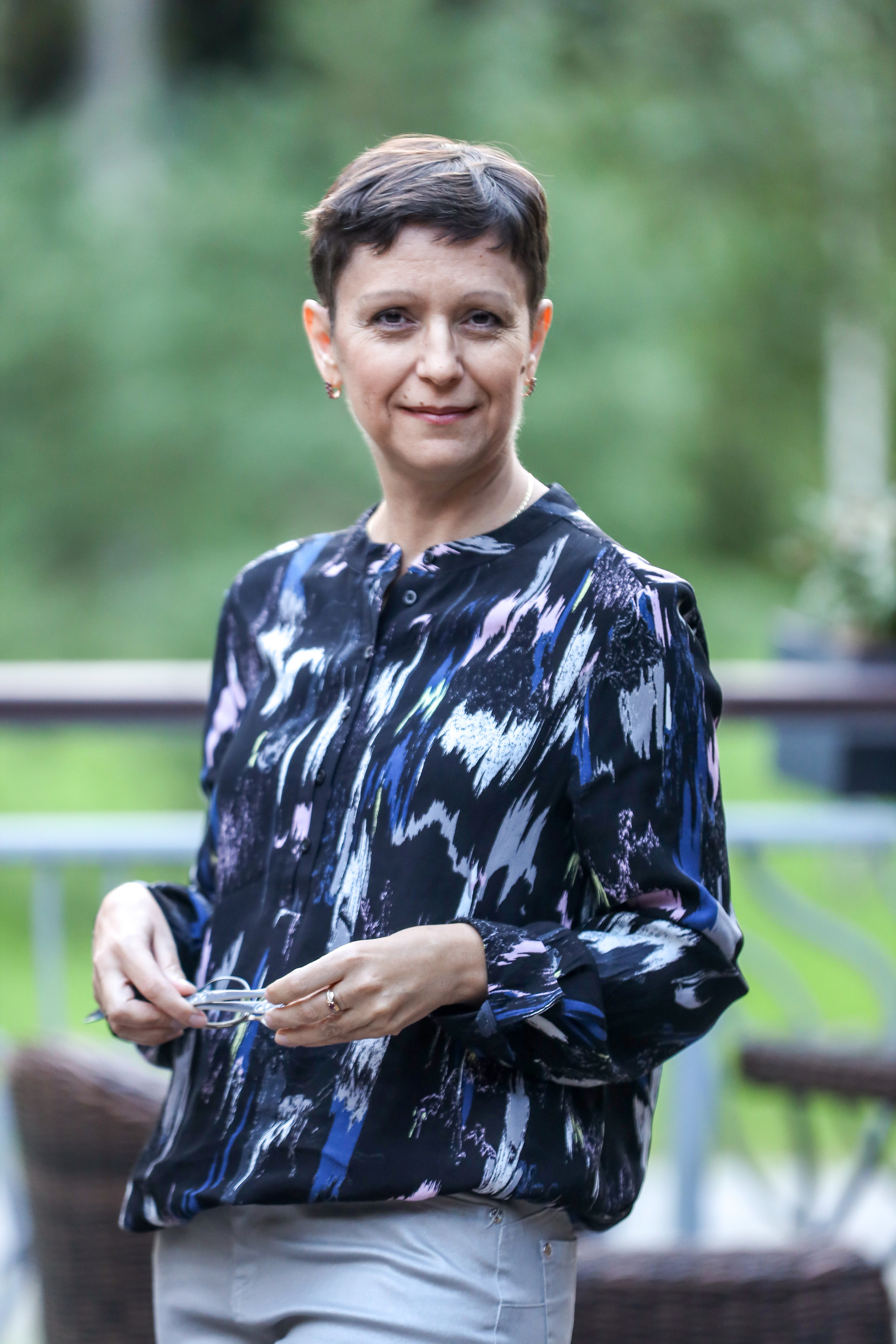 Project Trade. Фотограф Антон Чупринин