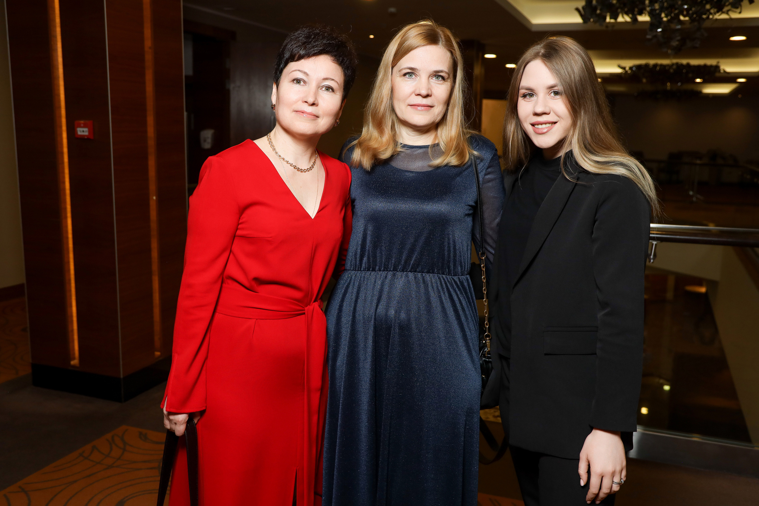 B.Braun 15.03.23. Фотограф Антон Чупринин