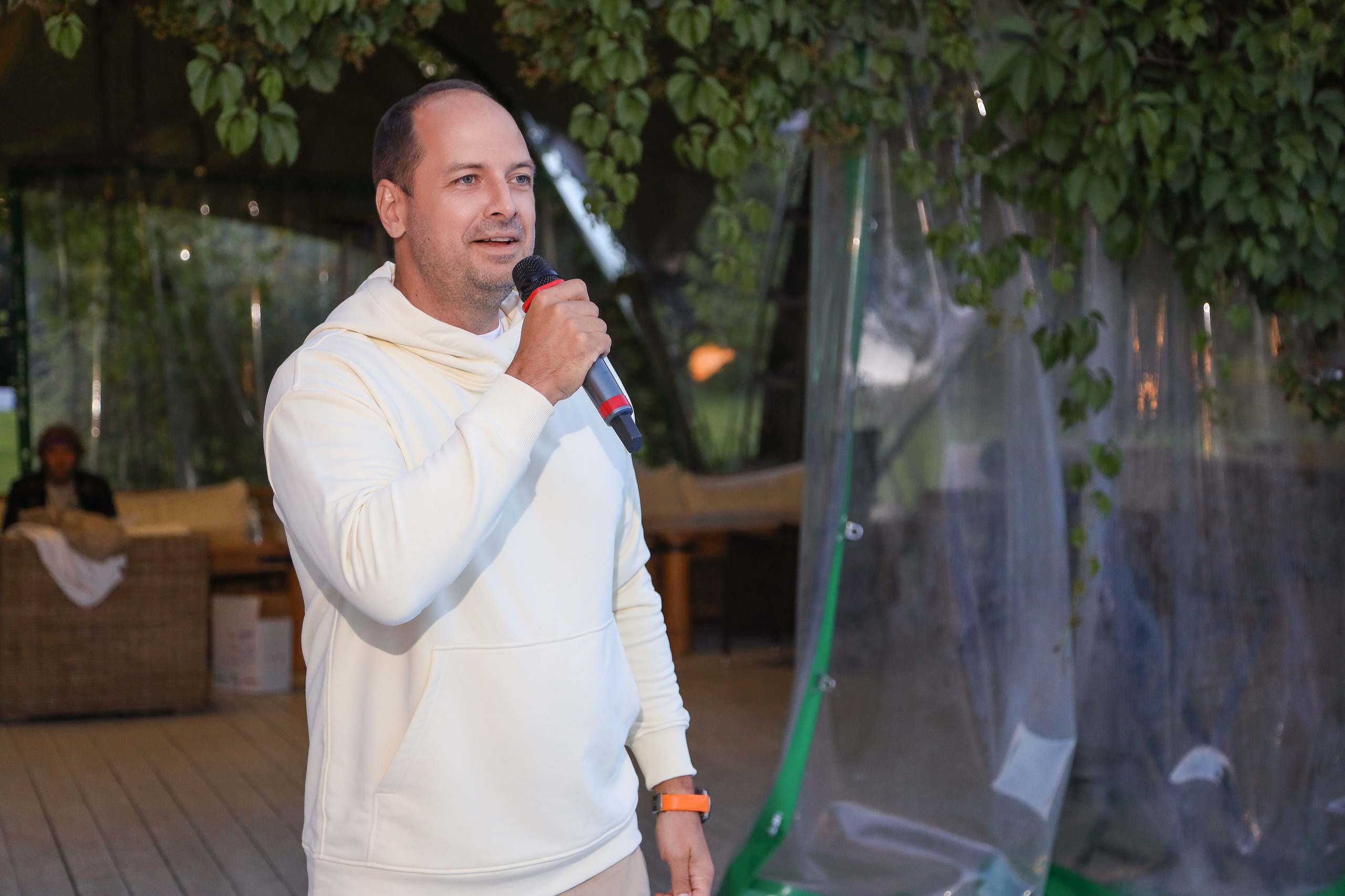 DIS регата 2023. Фотограф Антон Чупринин