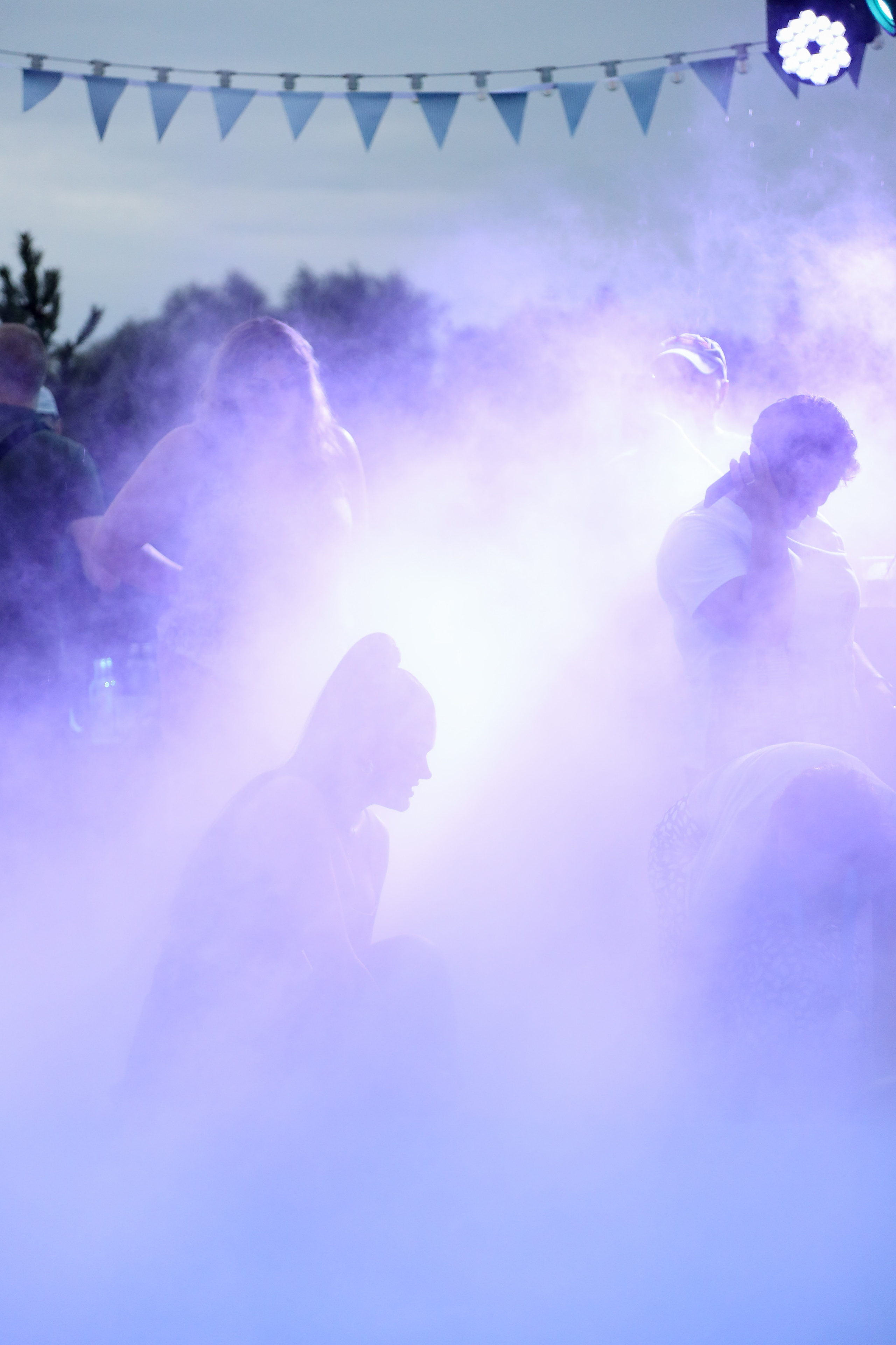 Фасадные решения — Регата. Фотограф Антон Чупринин