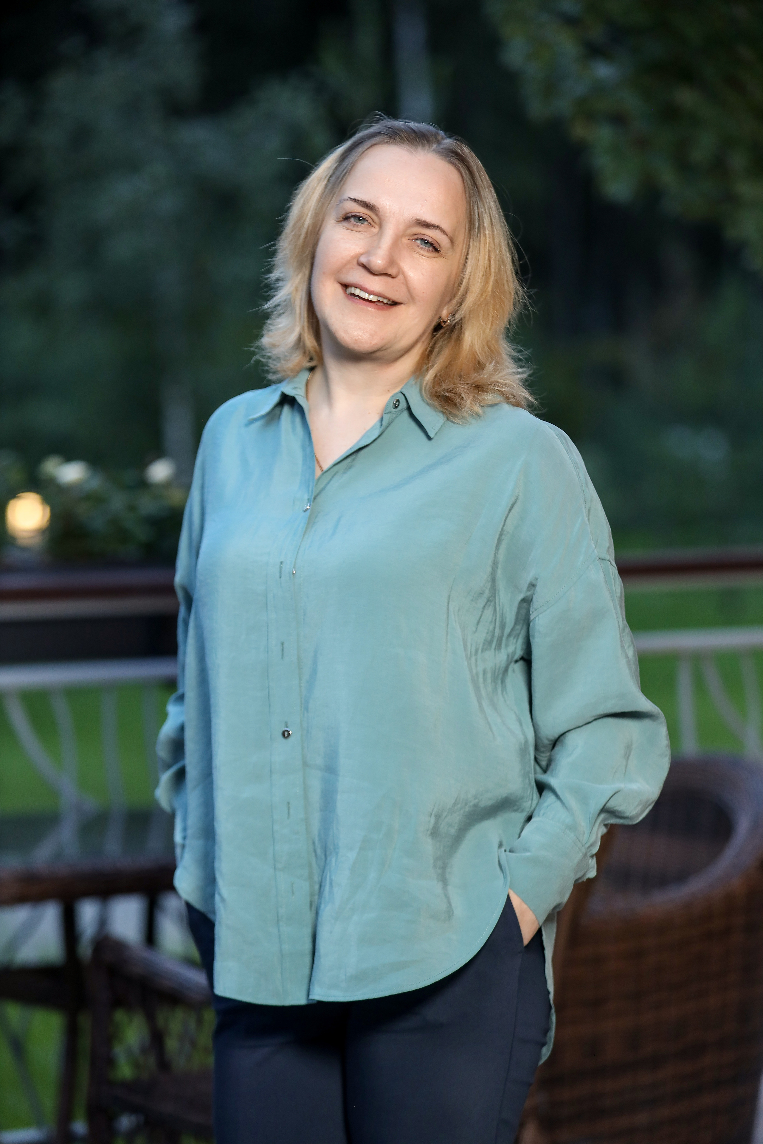 Project Trade. Фотограф Антон Чупринин