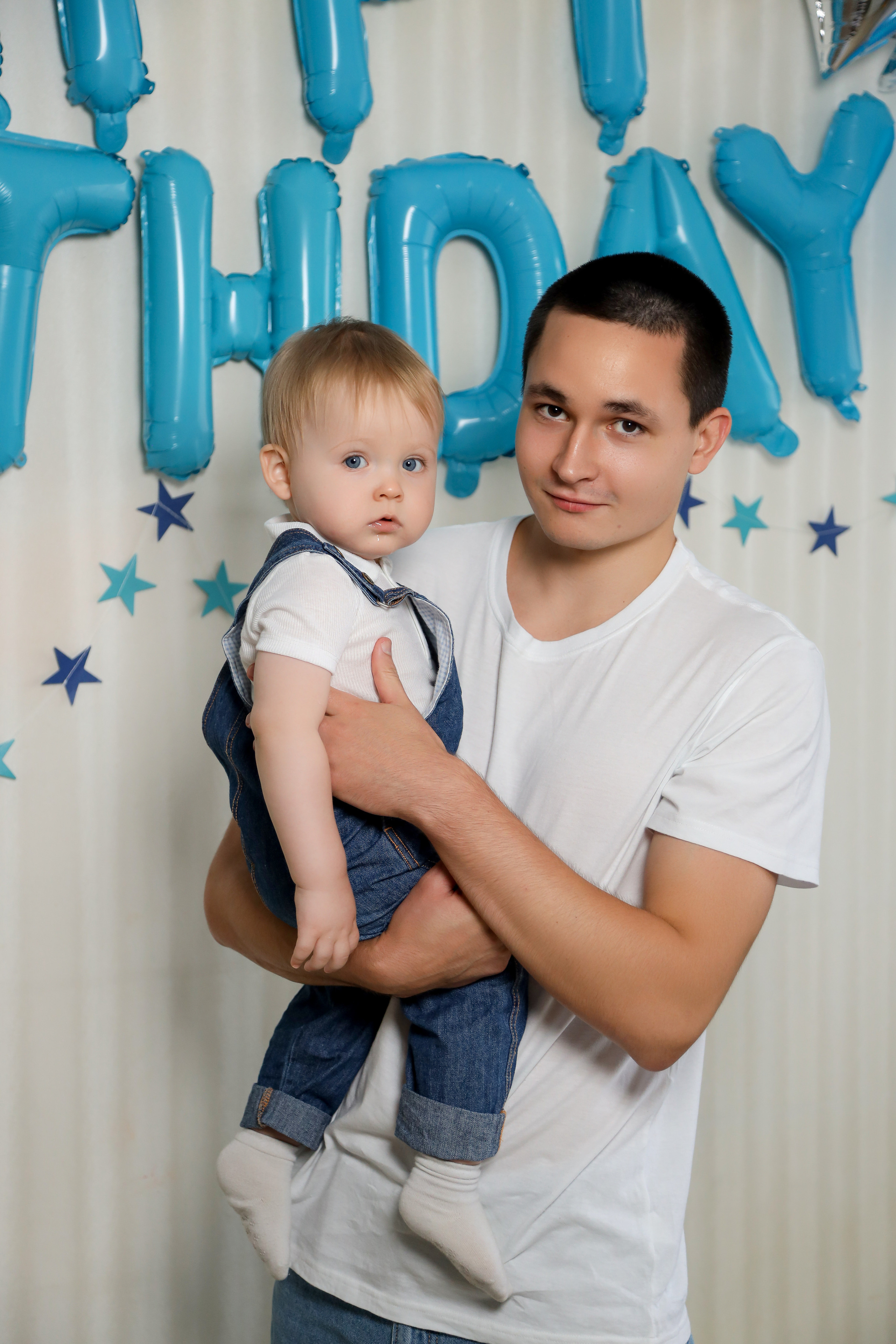 Годовасие. Фотограф Антон Чупринин