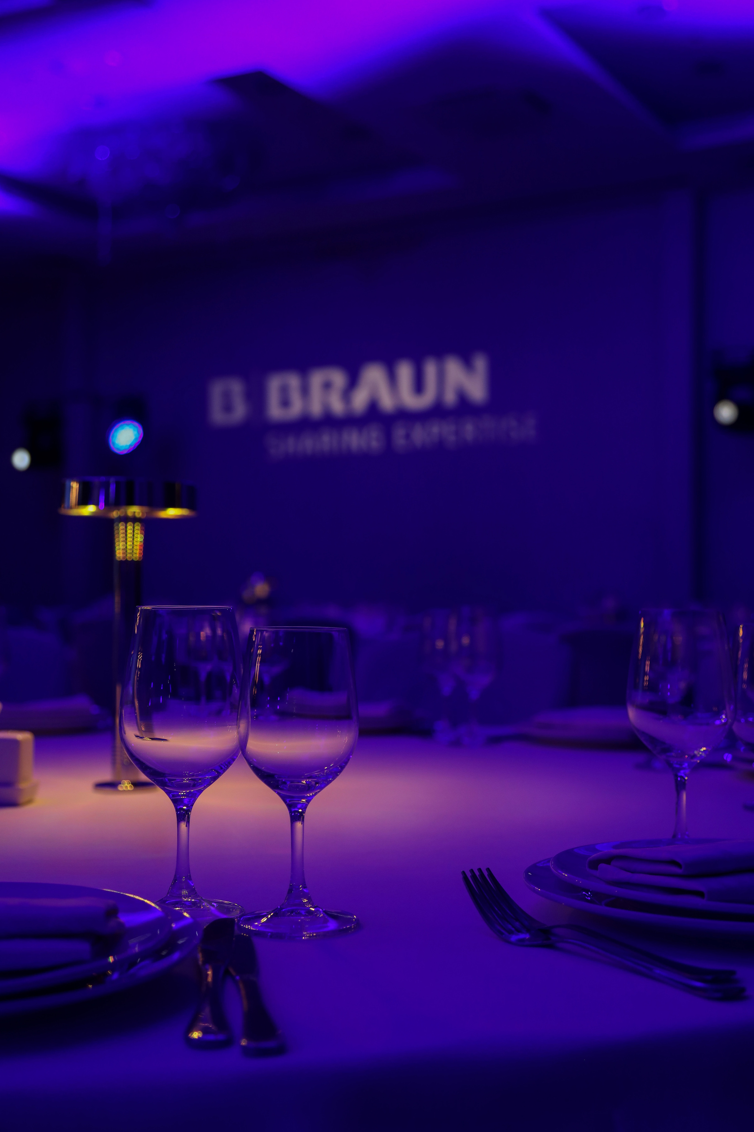 B.Braun 15.03.23. Фотограф Антон Чупринин