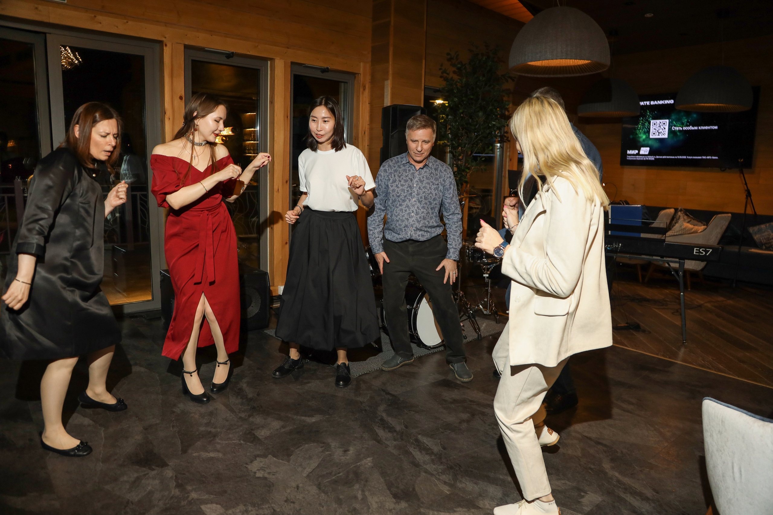 Project Trade. Фотограф Антон Чупринин