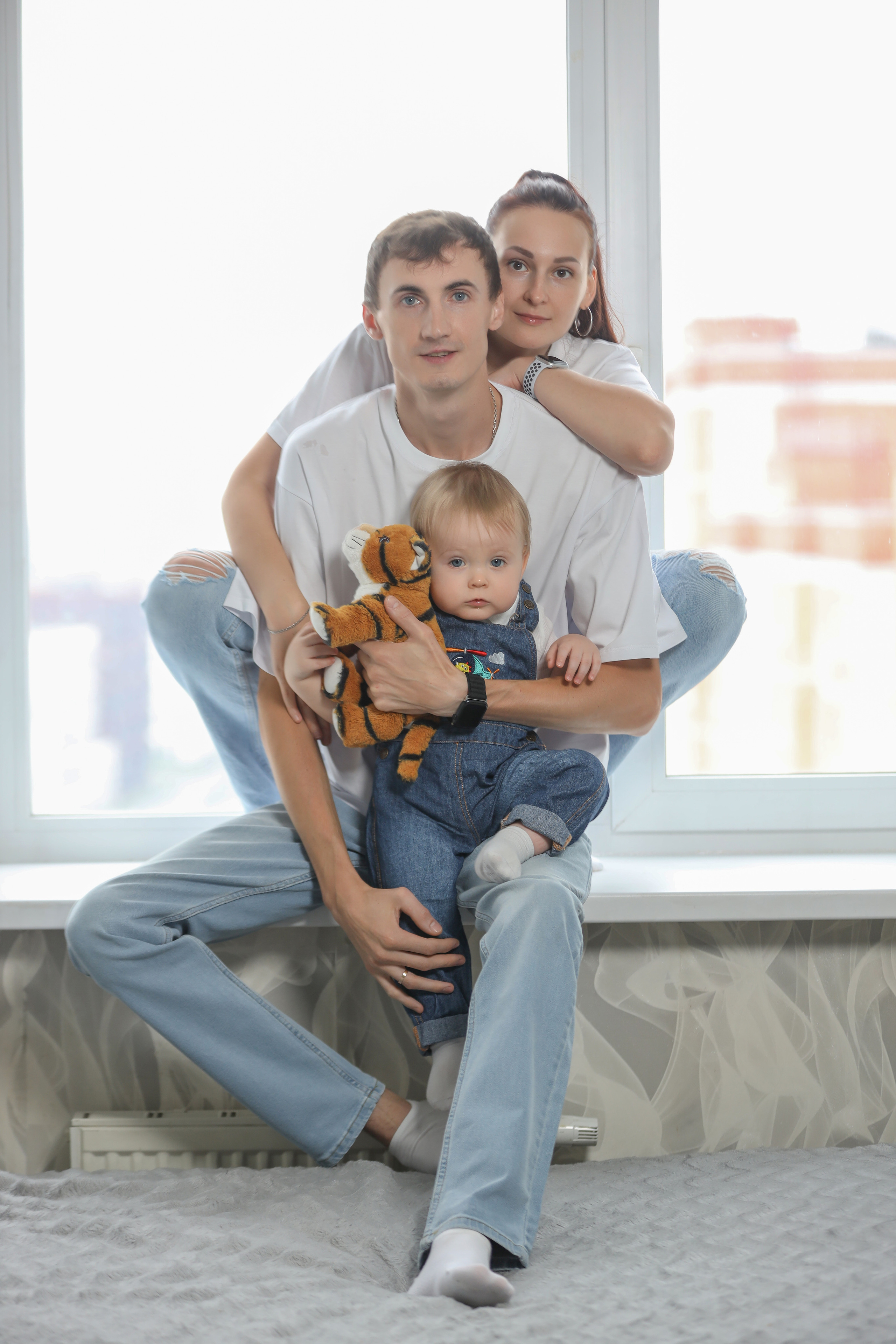 Годовасие. Фотограф Антон Чупринин