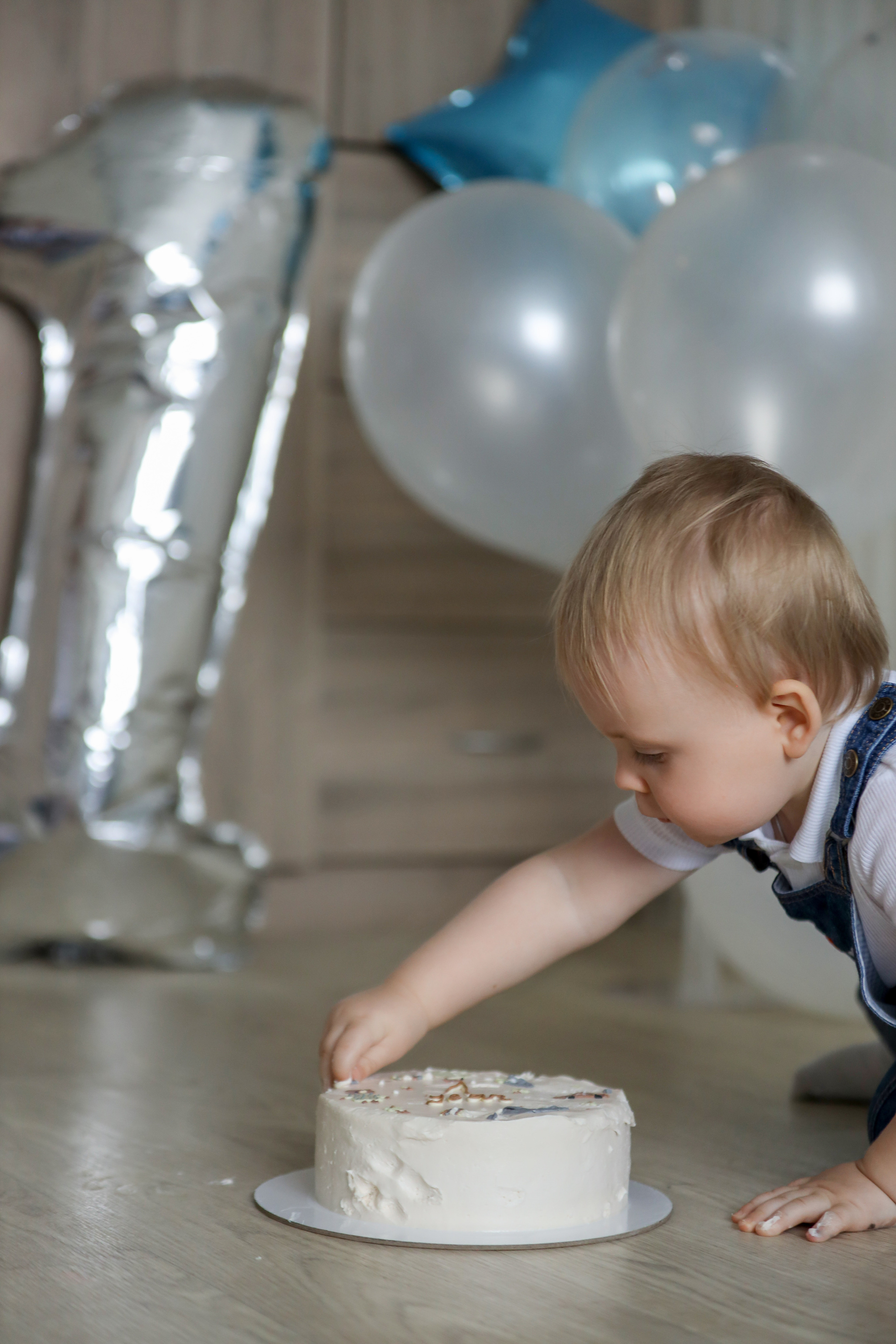 Годовасие. Фотограф Антон Чупринин