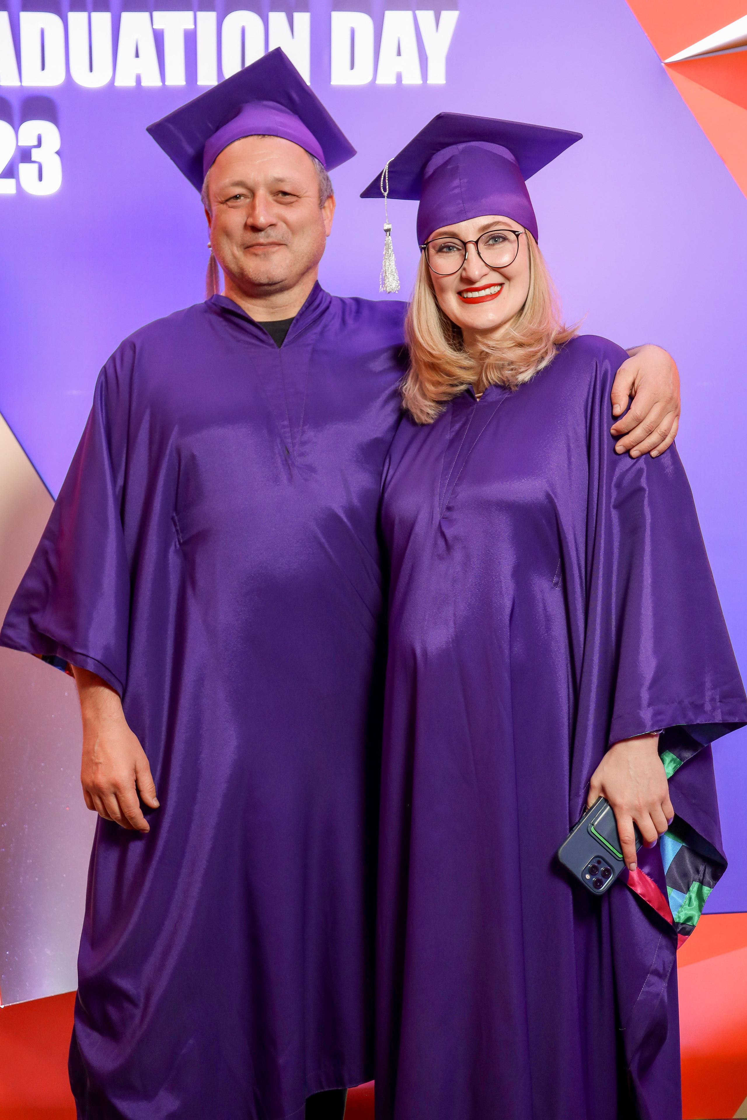 EMBA Сколково. Фотограф Антон Чупринин