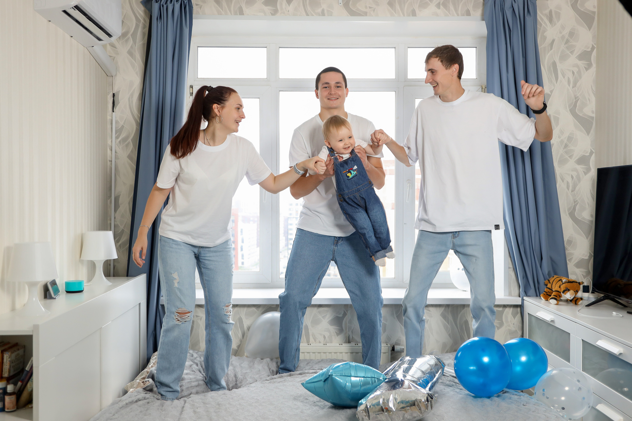 Годовасие. Фотограф Антон Чупринин