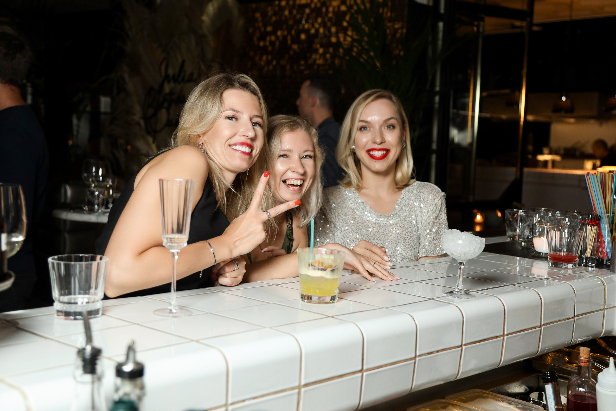 ДР Юли. Фотограф Антон Чупринин