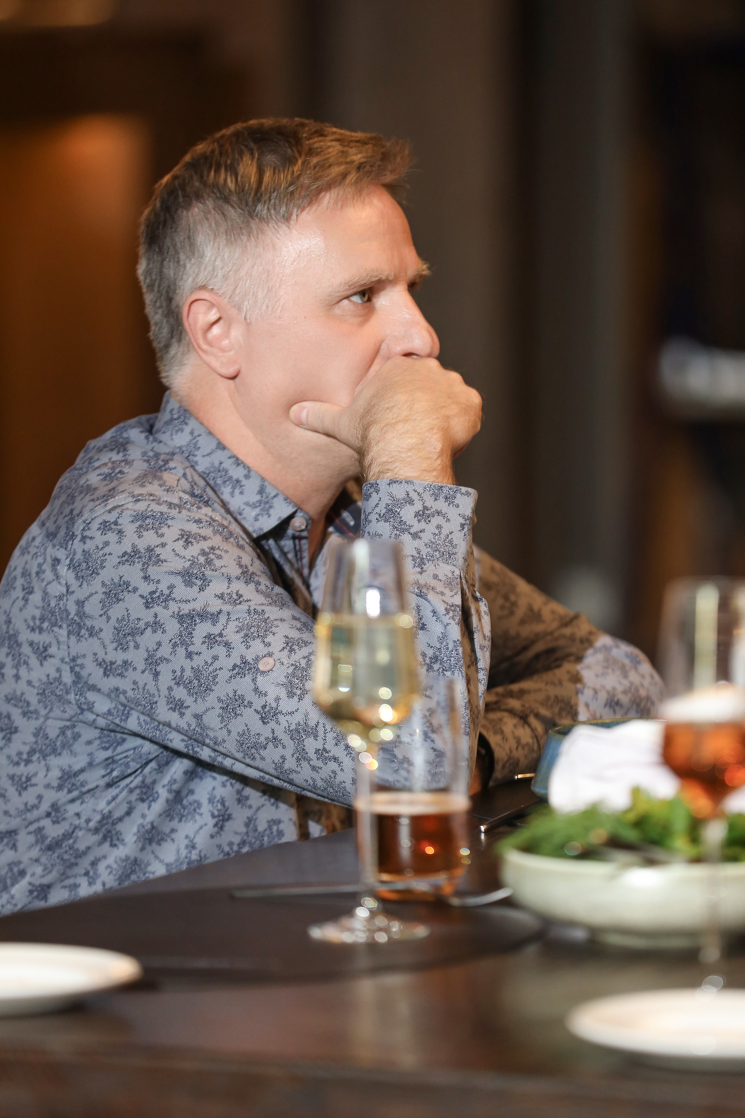 Project Trade. Фотограф Антон Чупринин