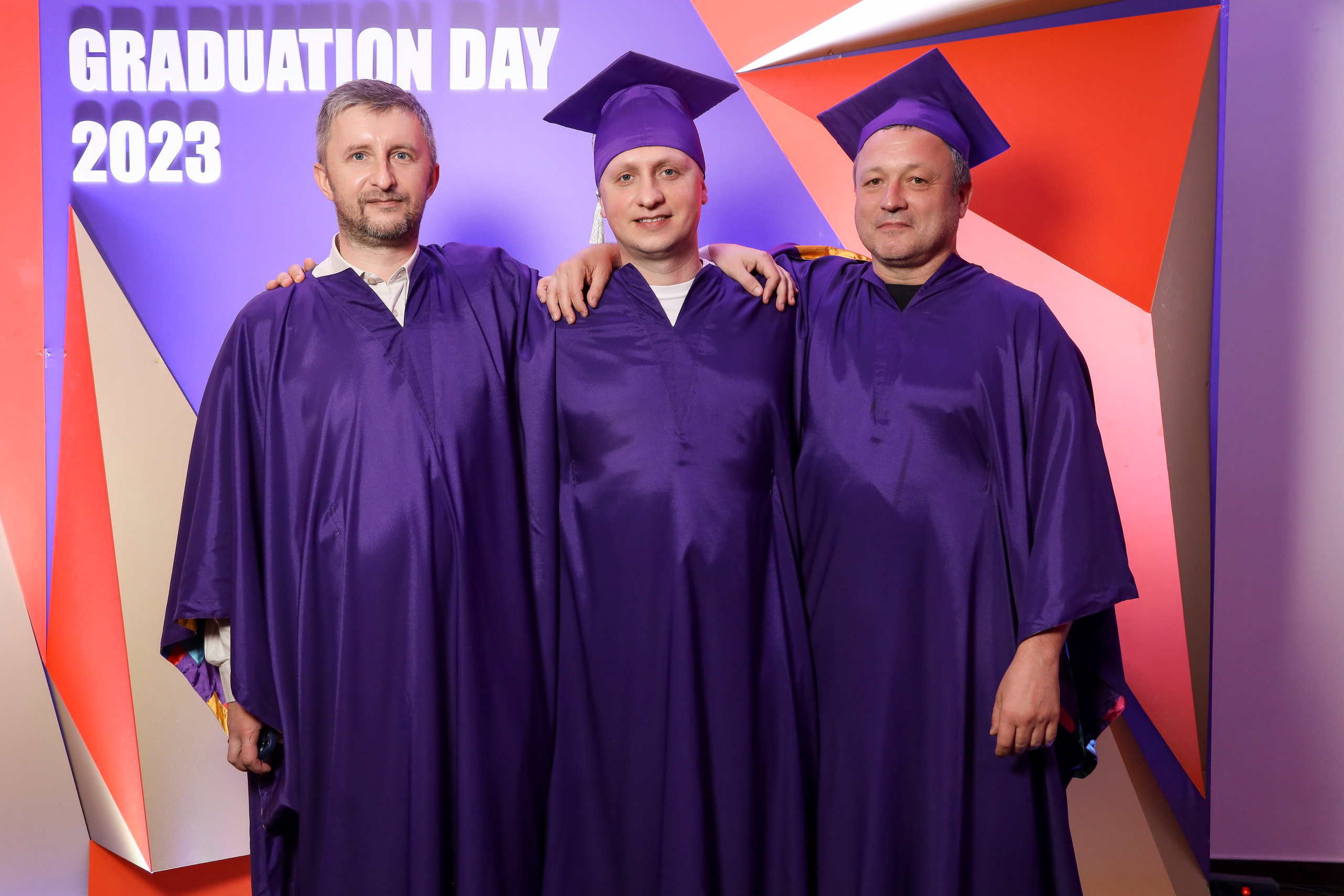 EMBA Сколково. Фотограф Антон Чупринин