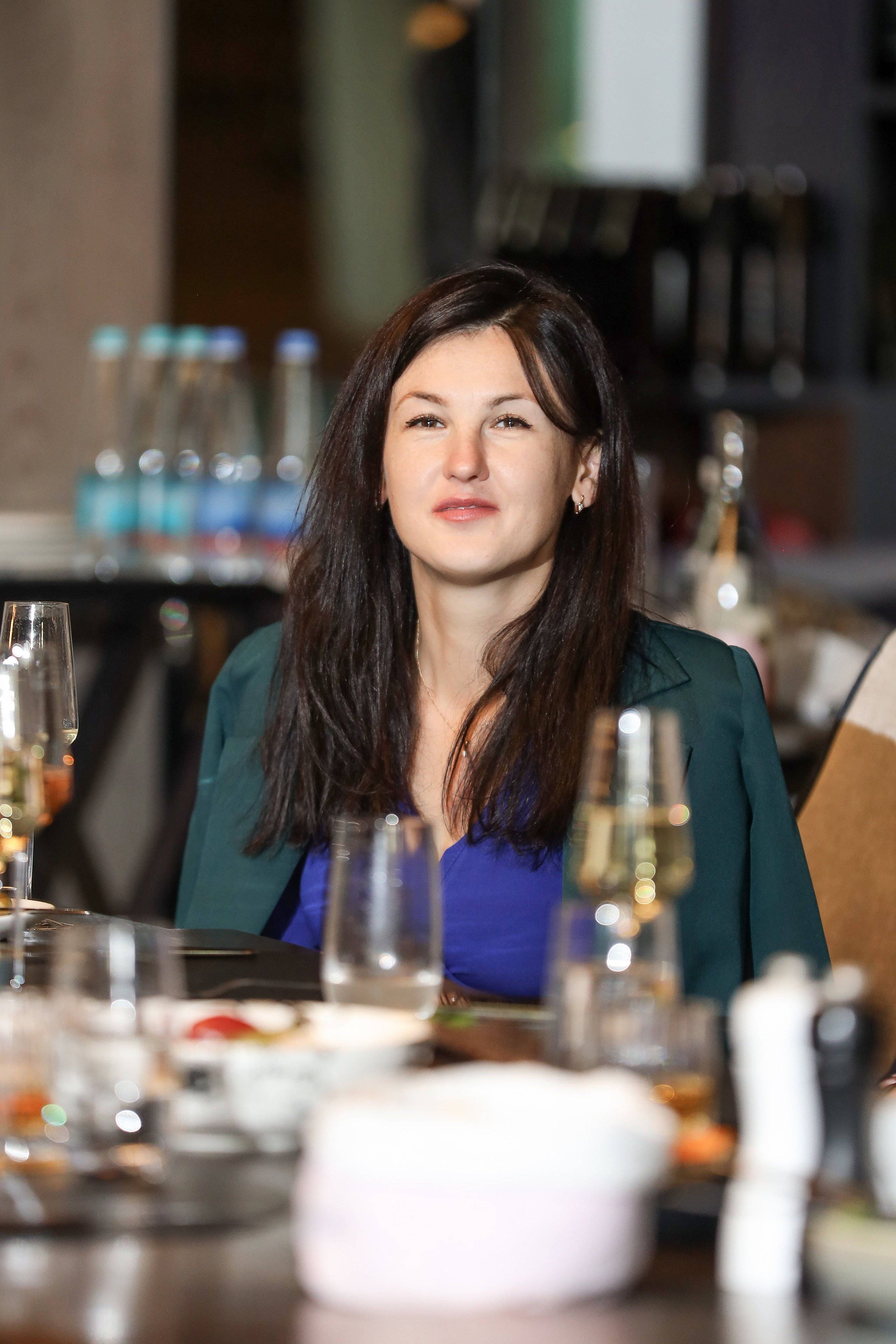 Project Trade. Фотограф Антон Чупринин