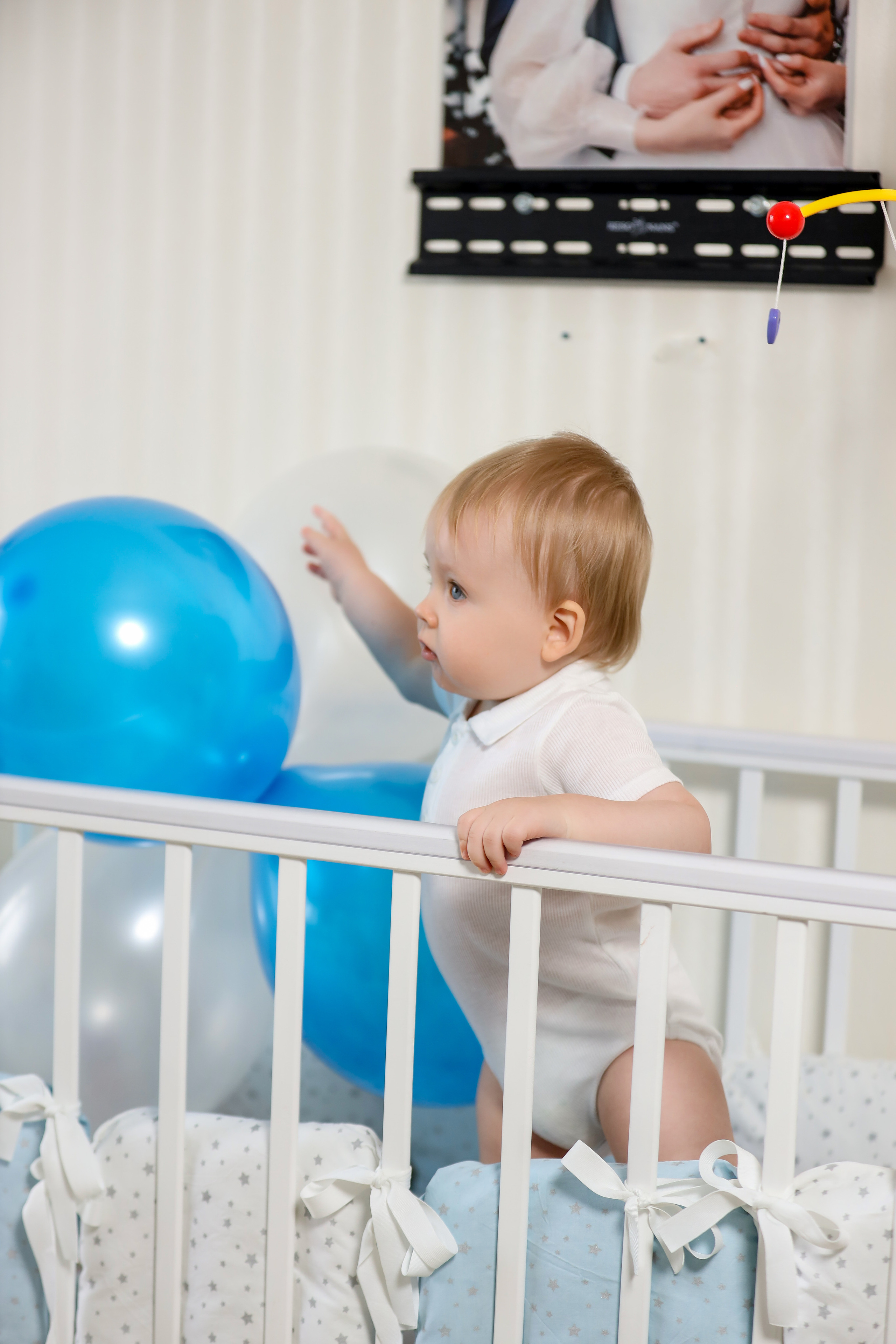 Годовасие. Фотограф Антон Чупринин