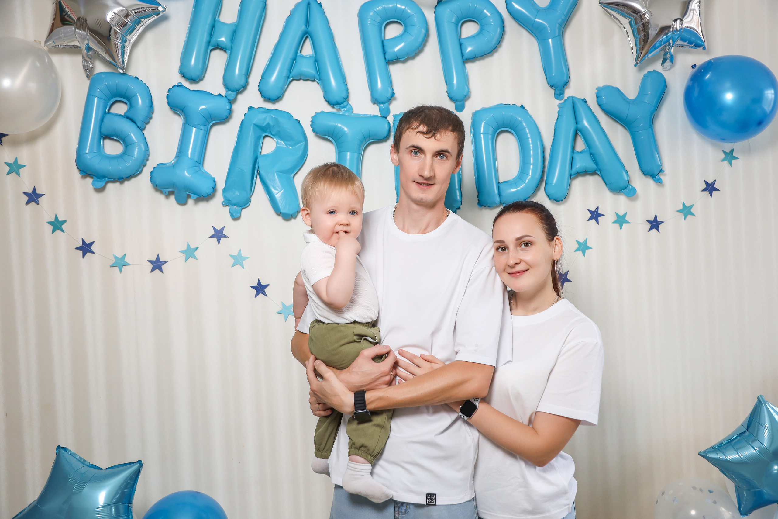 Годовасие. Фотограф Антон Чупринин