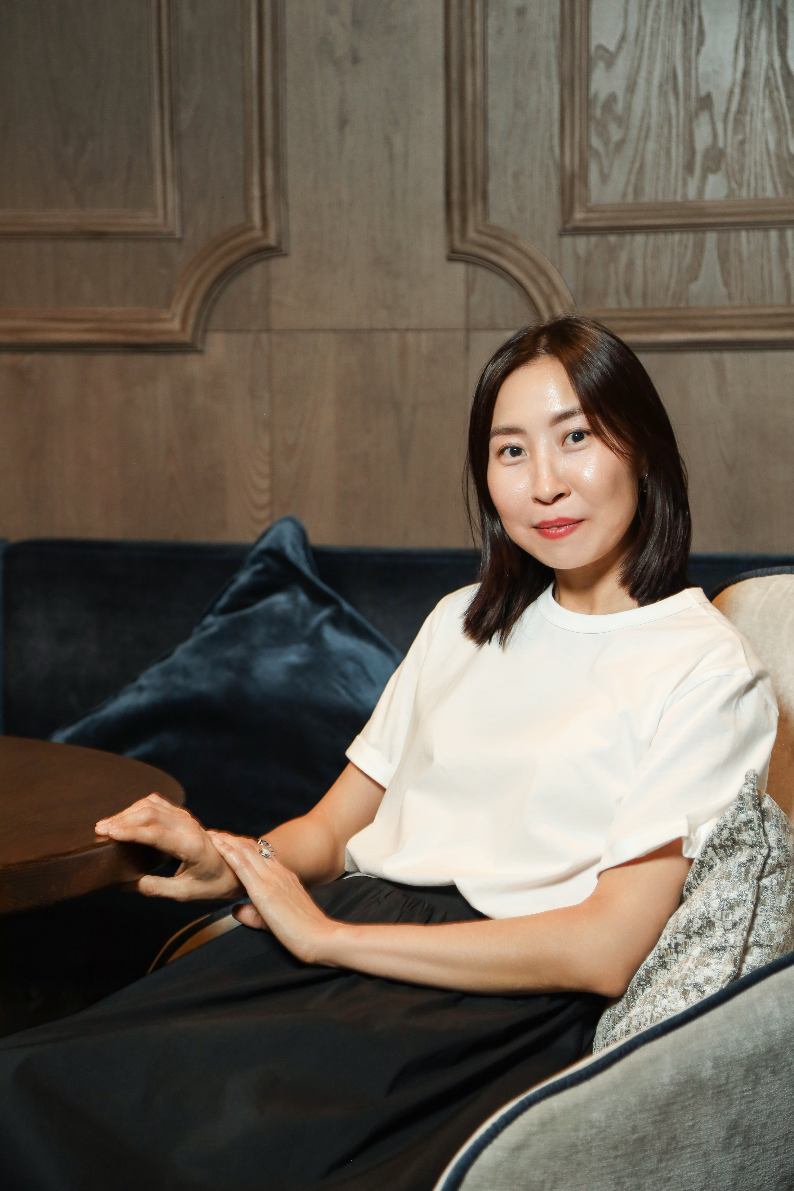 Project Trade. Фотограф Антон Чупринин