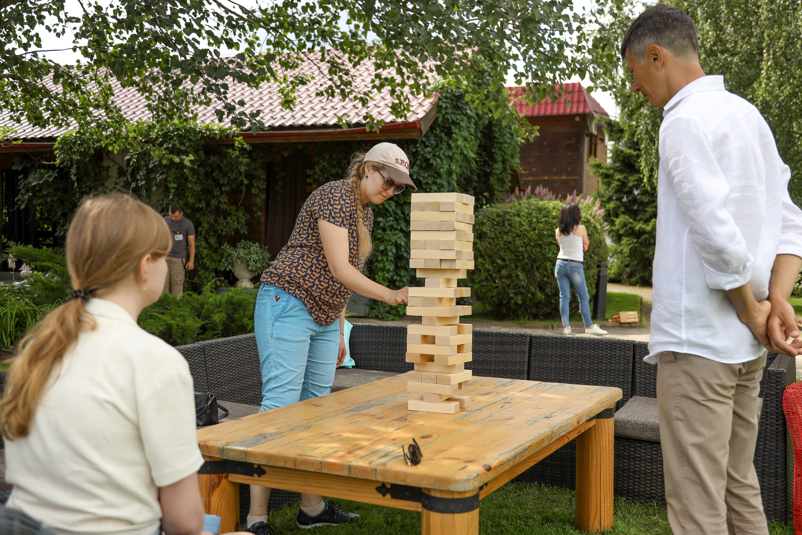 DIS регата 2023. Фотограф Антон Чупринин