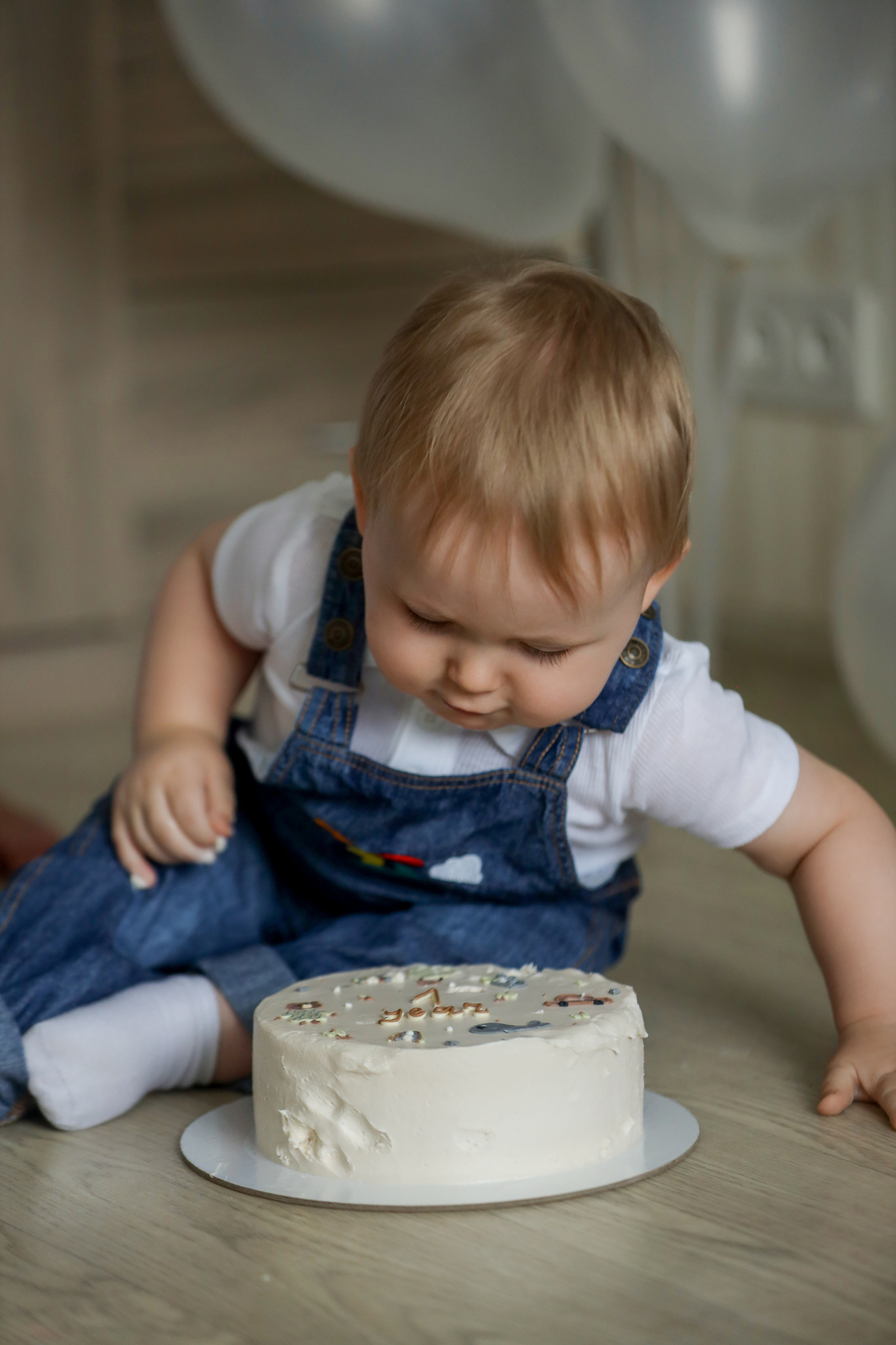 Годовасие. Фотограф Антон Чупринин