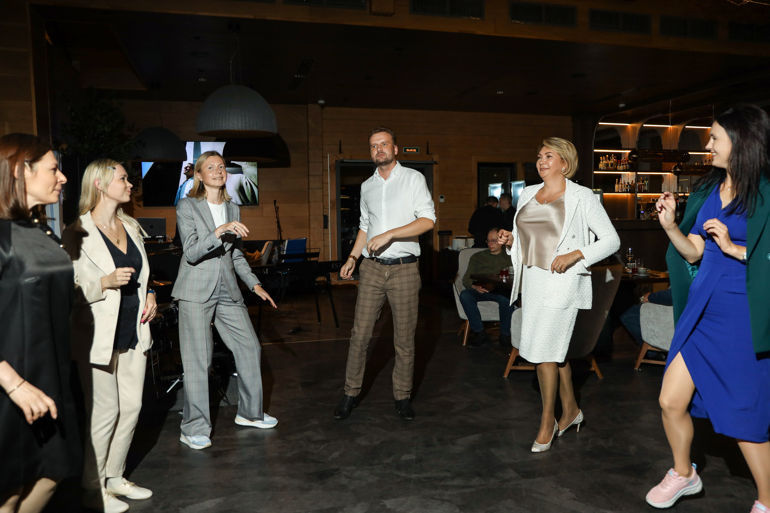 Project Trade. Фотограф Антон Чупринин