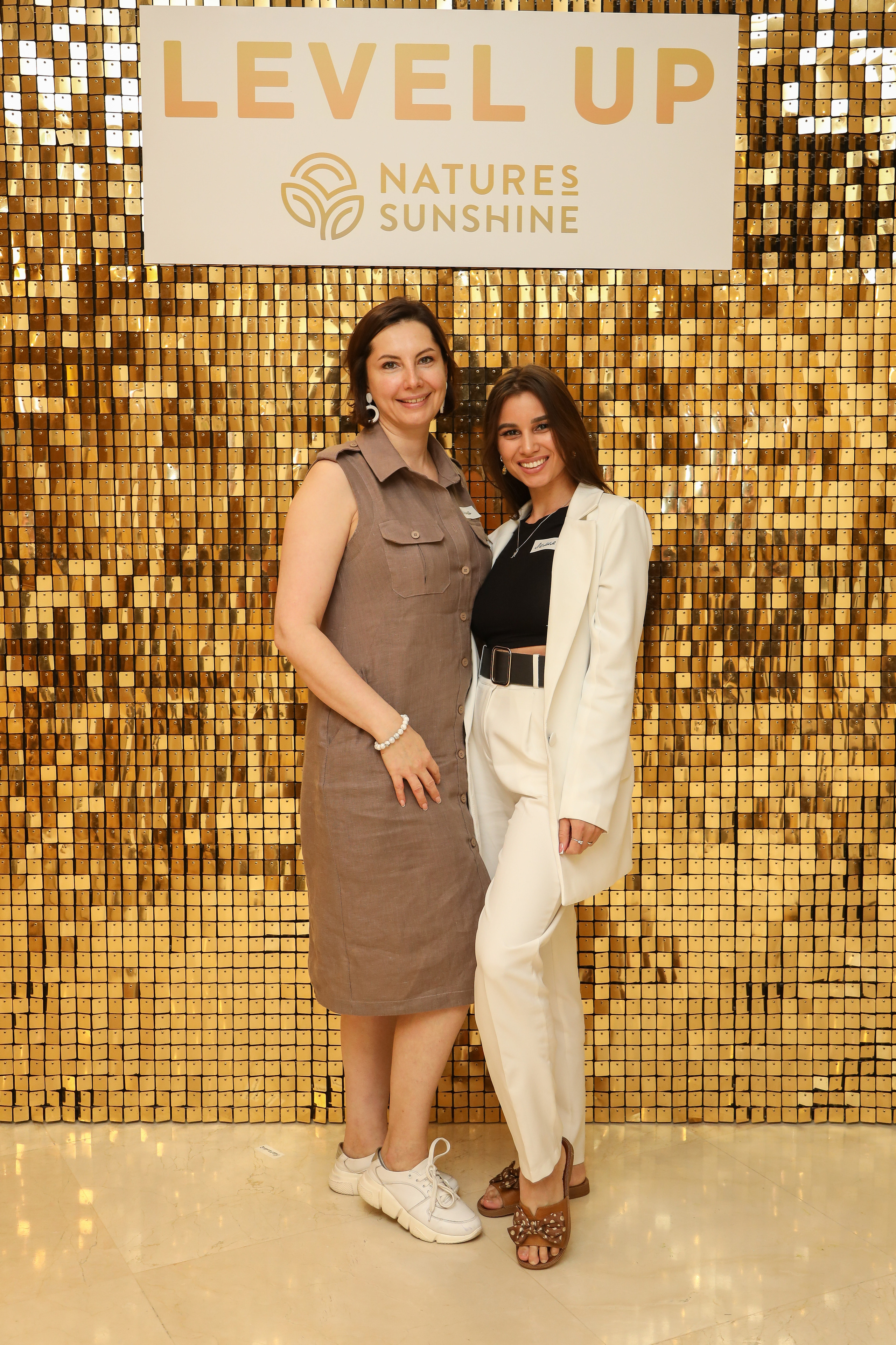 Level UP. Фотограф Антон Чупринин