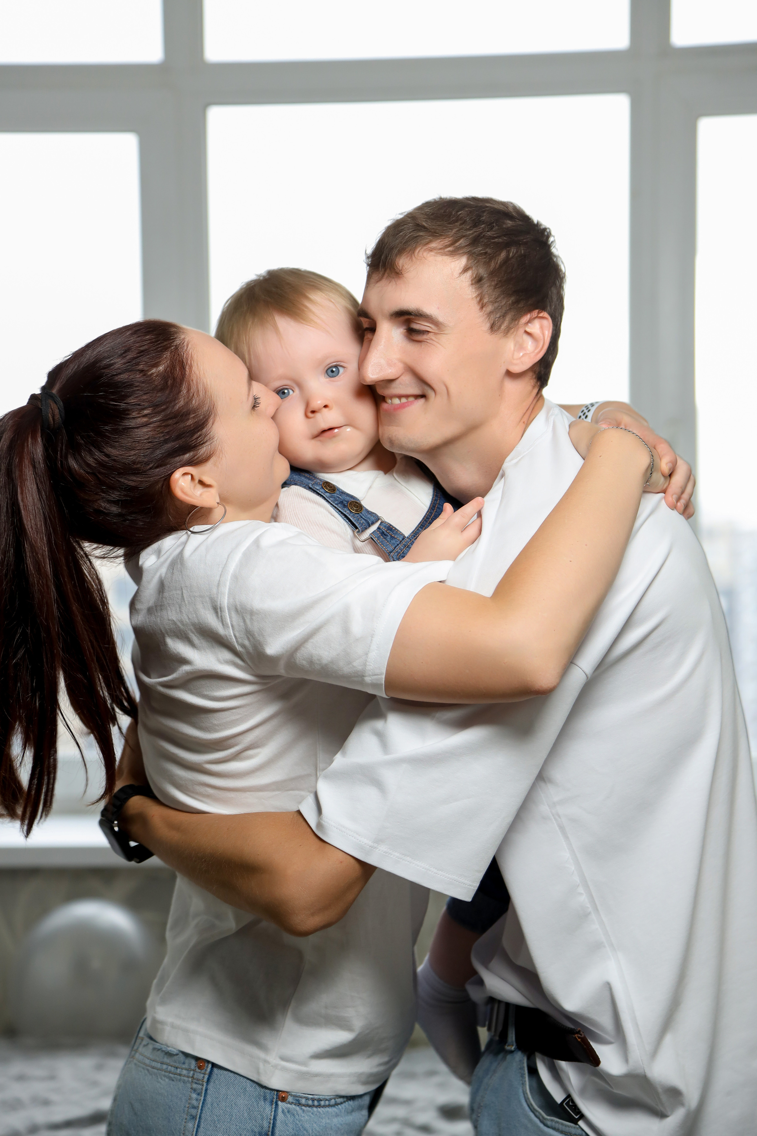 Годовасие. Фотограф Антон Чупринин