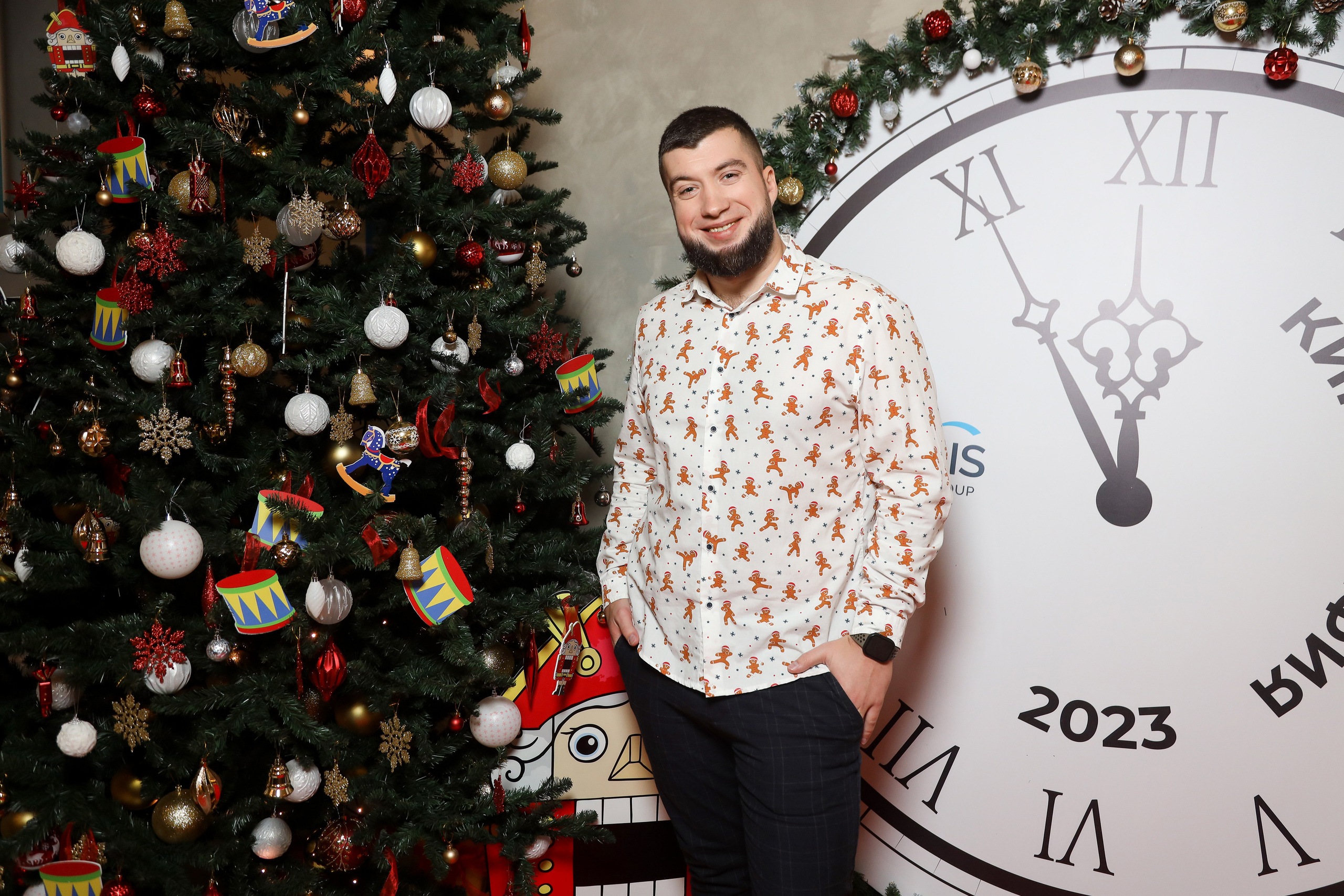 Dis Group 22.12.22. Фотограф Антон Чупринин