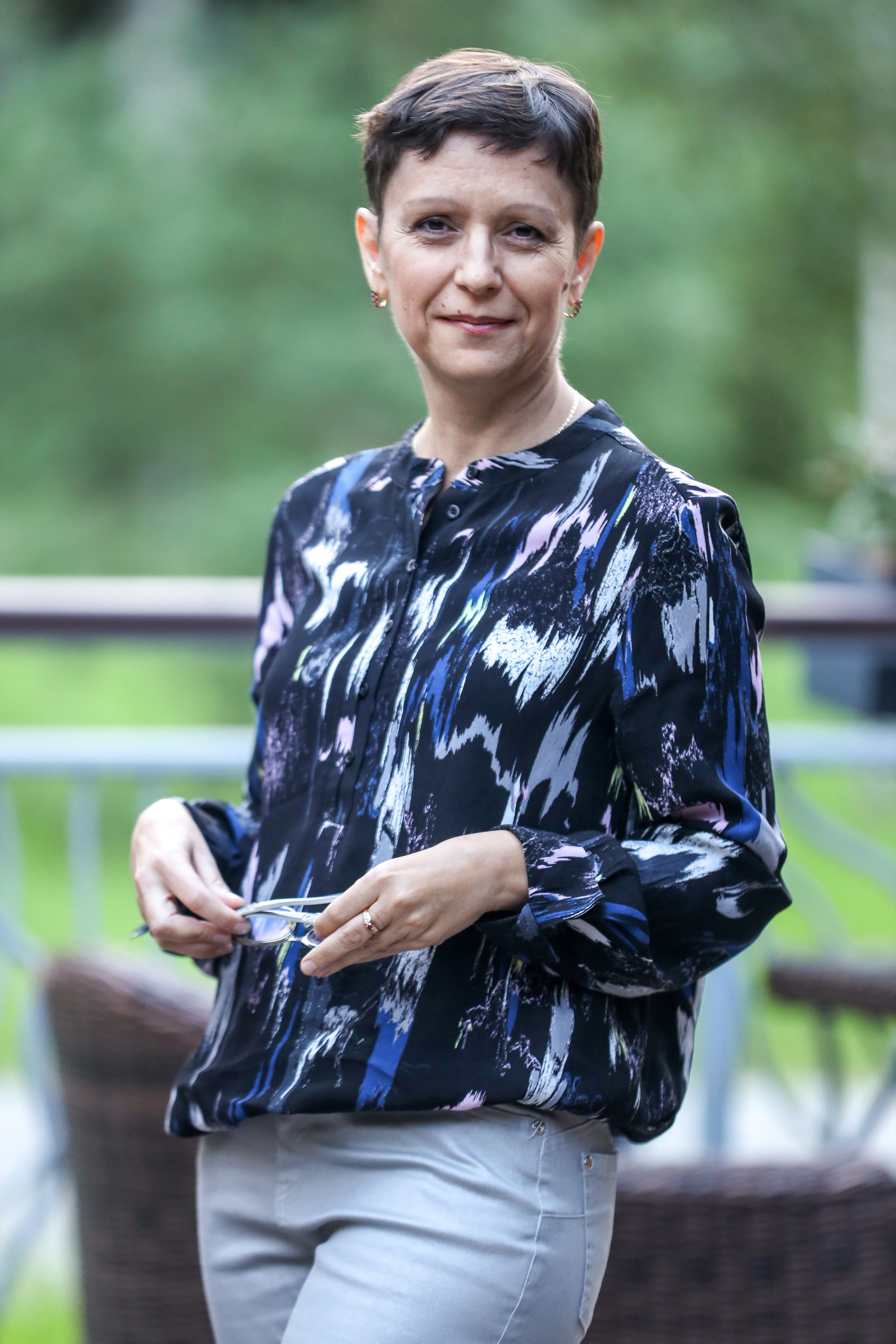 Project Trade. Фотограф Антон Чупринин