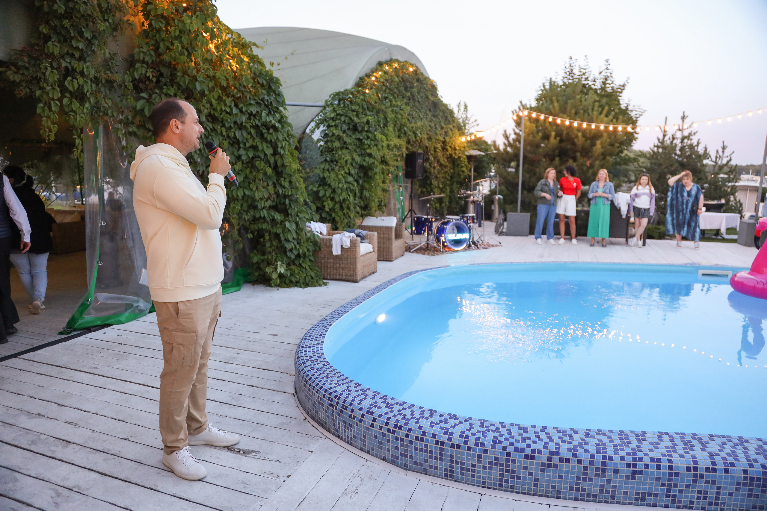 DIS регата 2023. Фотограф Антон Чупринин