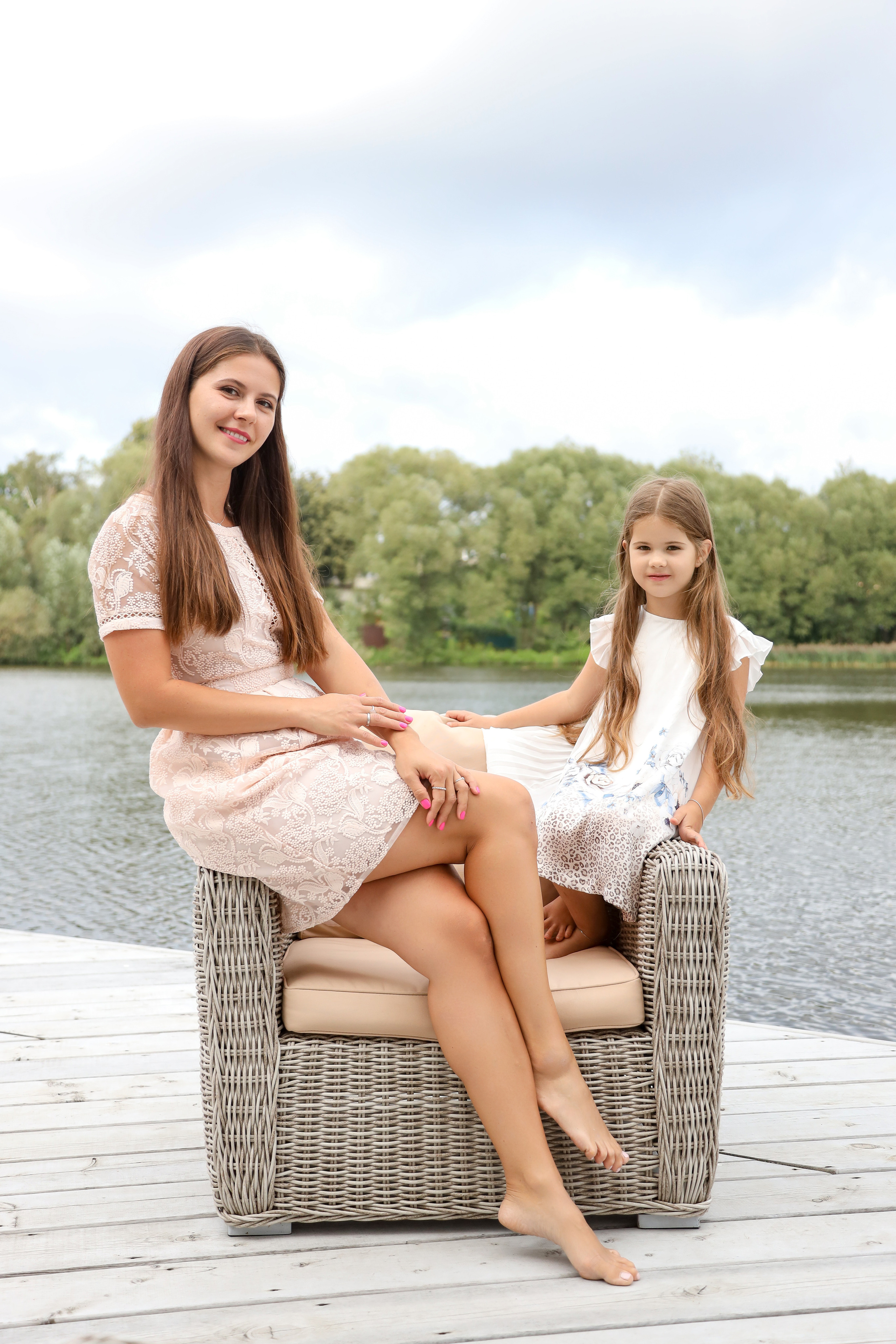 День Рождения 3 года. Фотограф Антон Чупринин