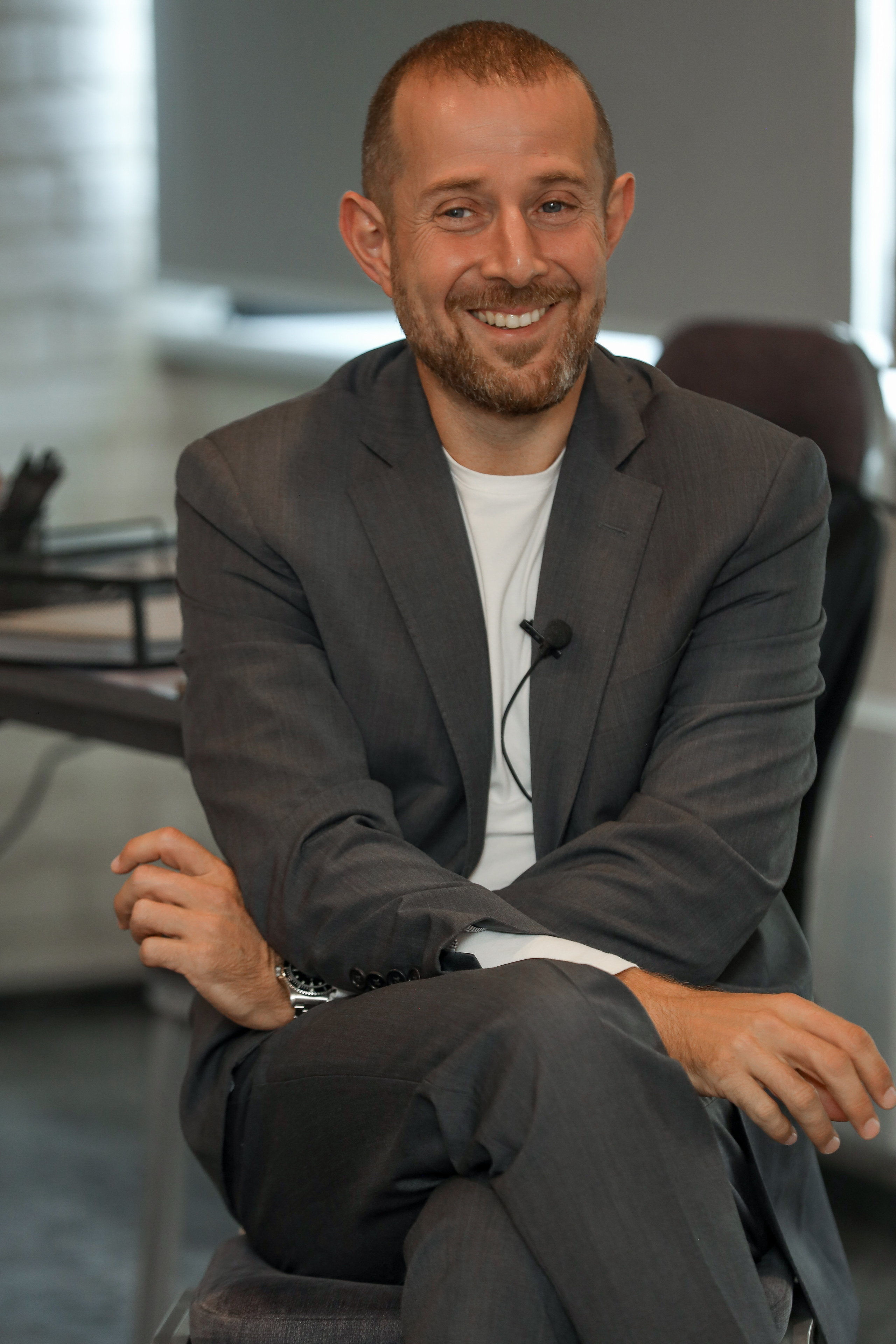 Тренинг Игорь Рызов. Фотограф Антон Чупринин