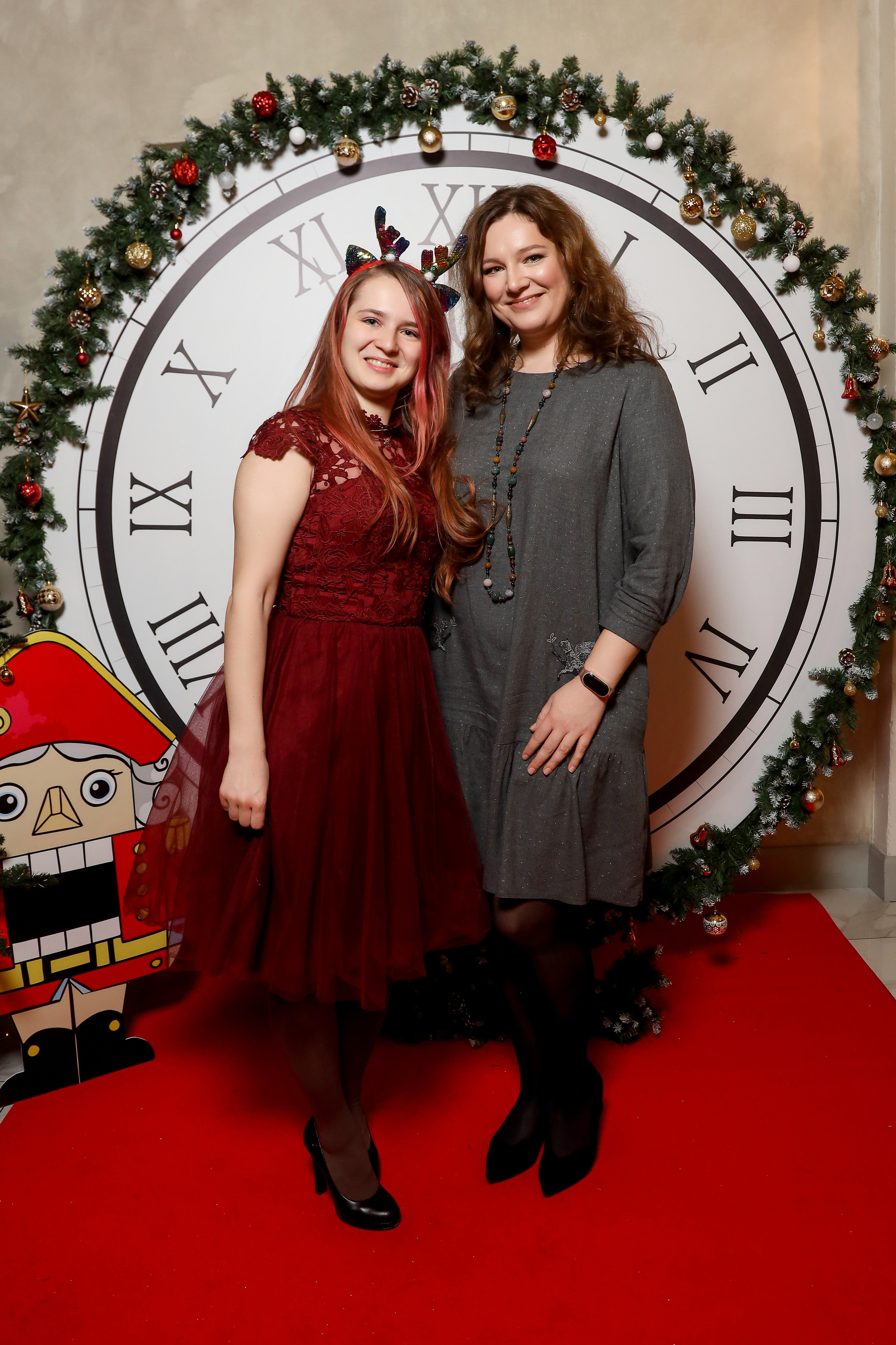 Dis Group 22.12.22. Фотограф Антон Чупринин