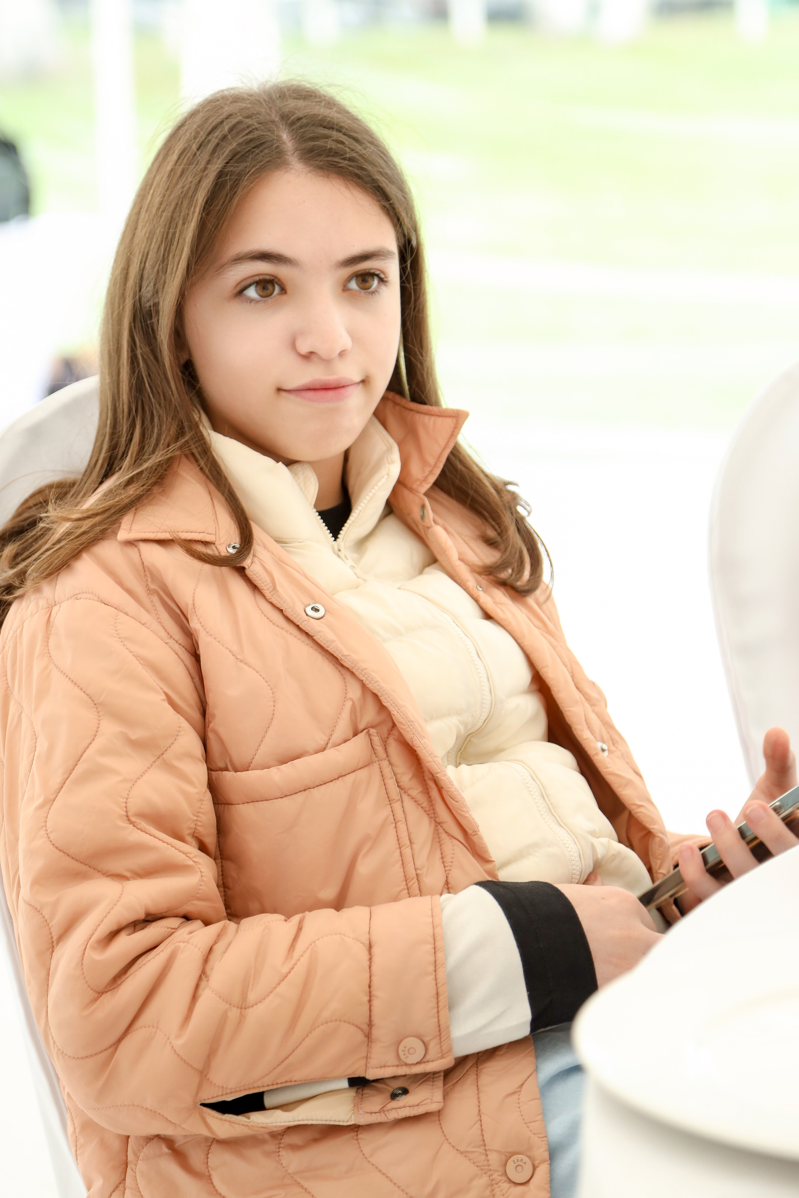 ДР Евгения — Регата. Фотограф Антон Чупринин