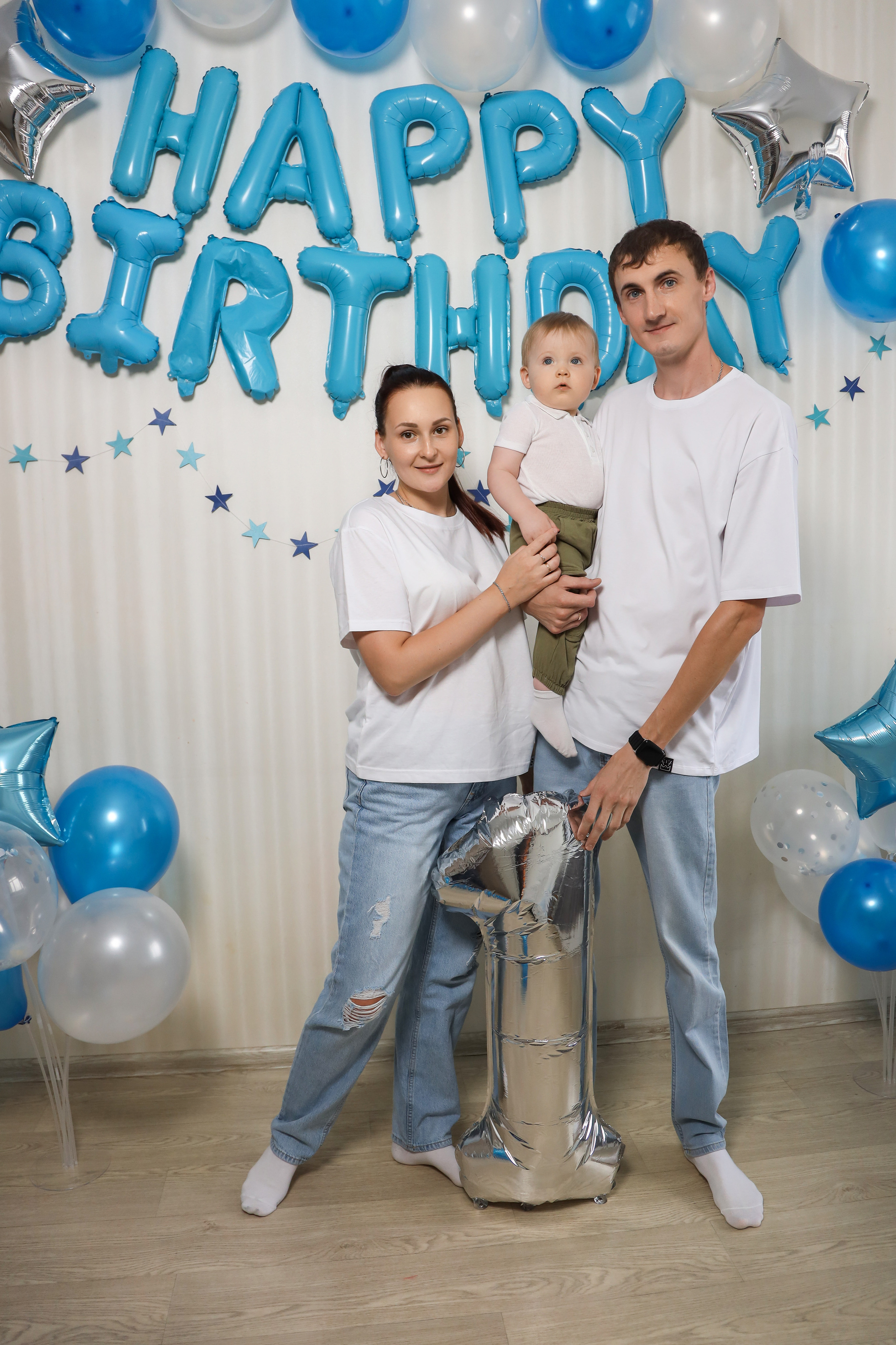 Годовасие. Фотограф Антон Чупринин