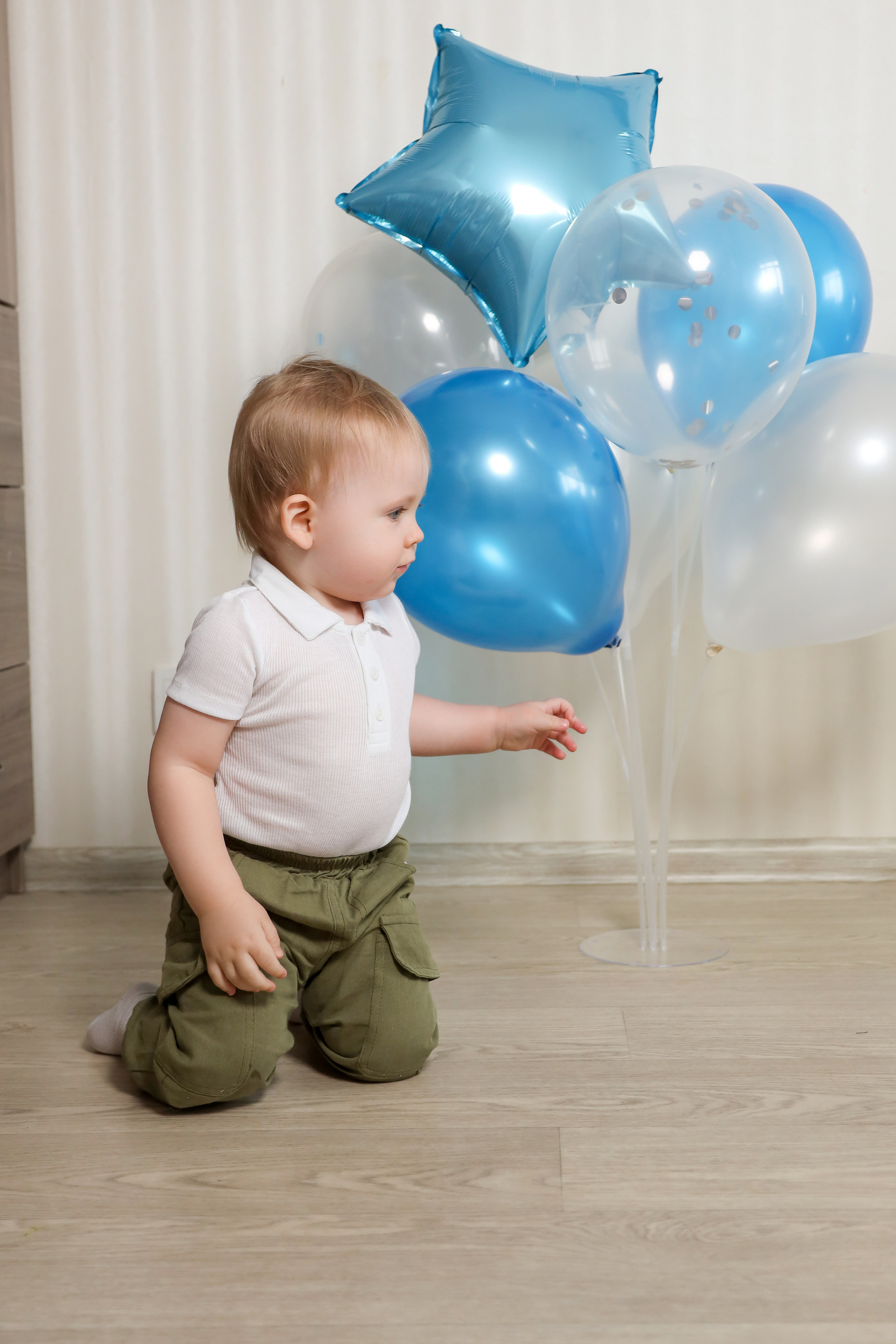 Годовасие. Фотограф Антон Чупринин