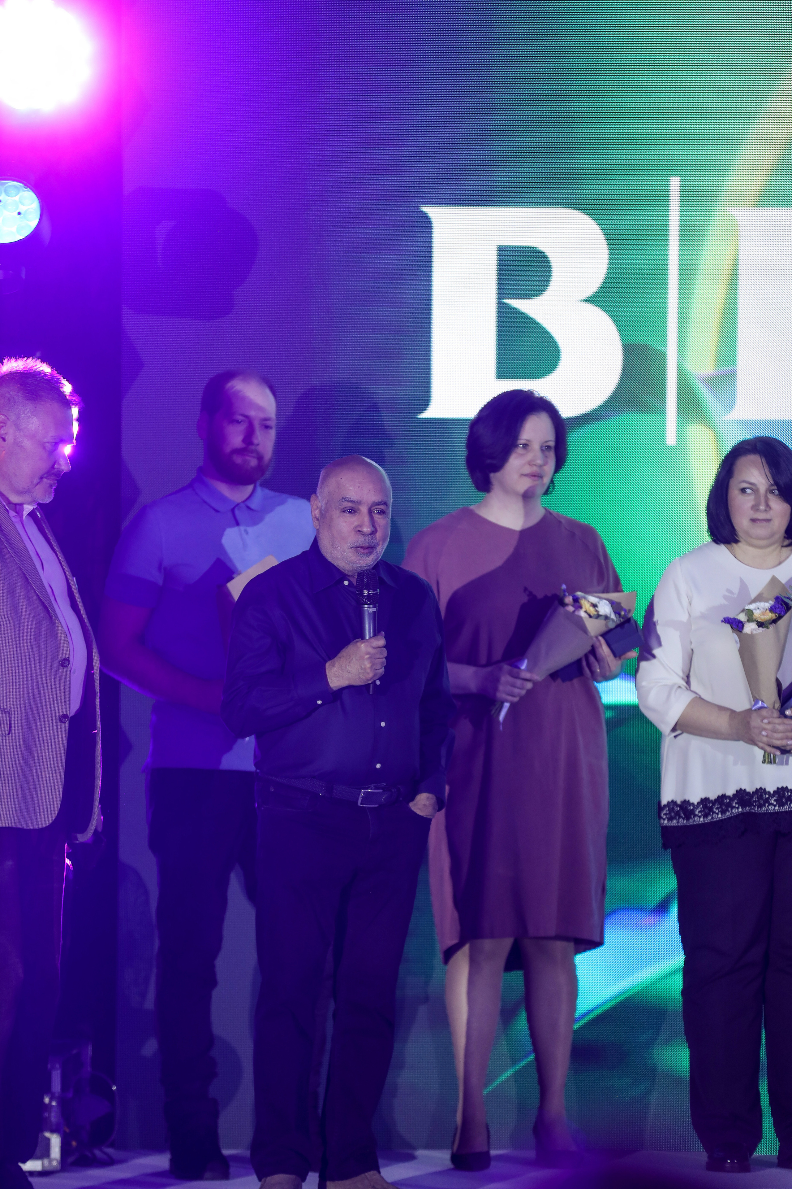 B.Braun 15.03.23. Фотограф Антон Чупринин