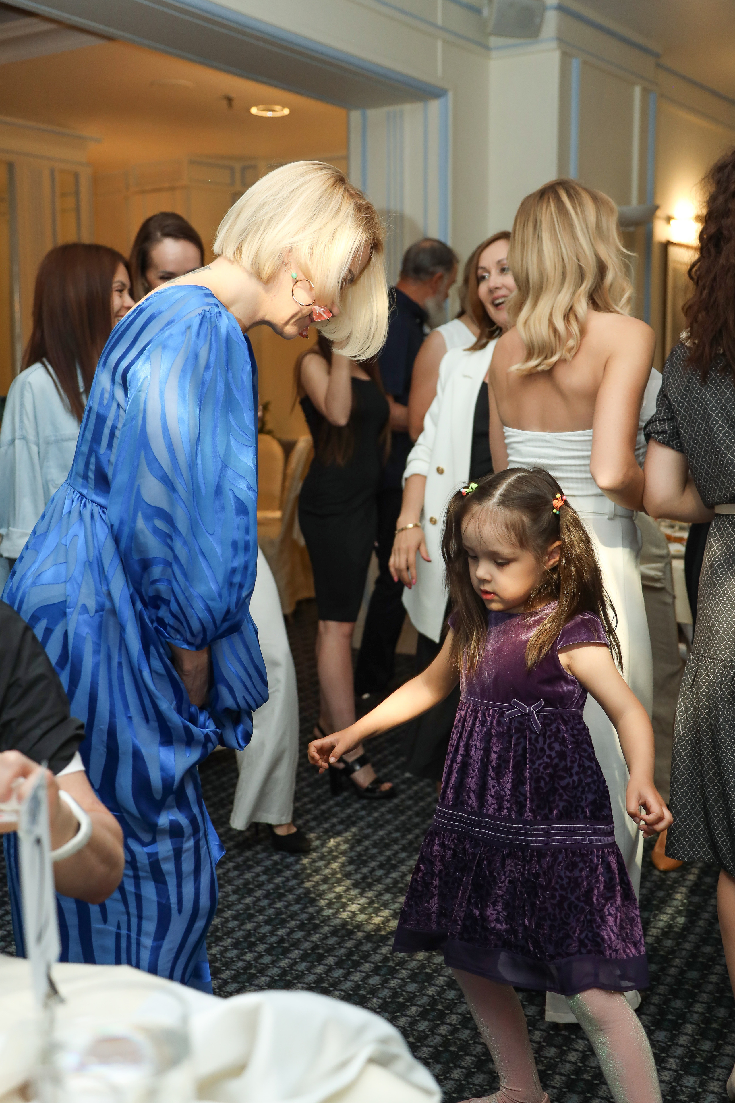 Level UP. Фотограф Антон Чупринин