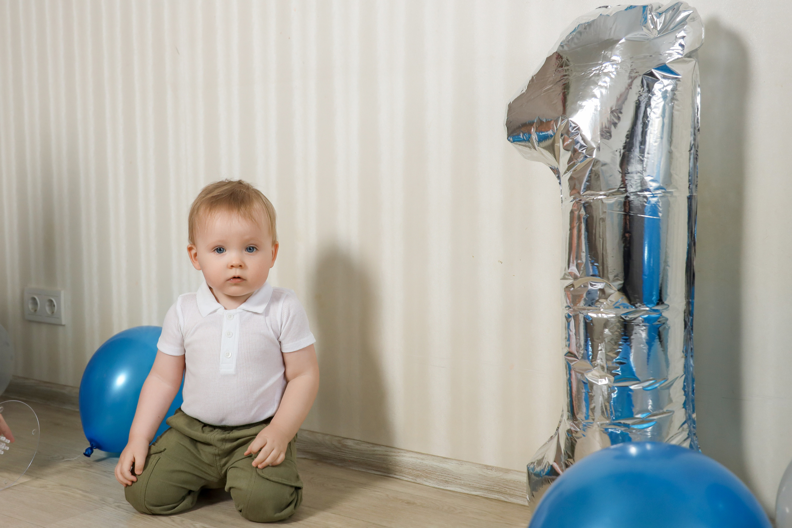 Годовасие. Фотограф Антон Чупринин