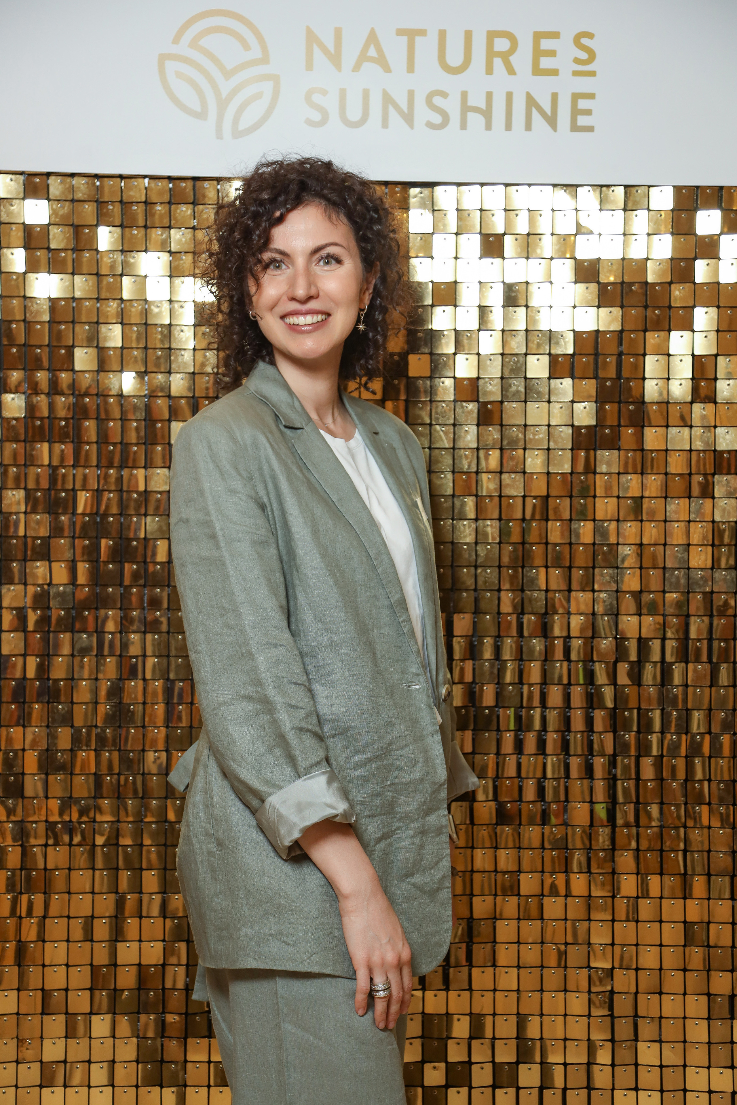 Level UP. Фотограф Антон Чупринин