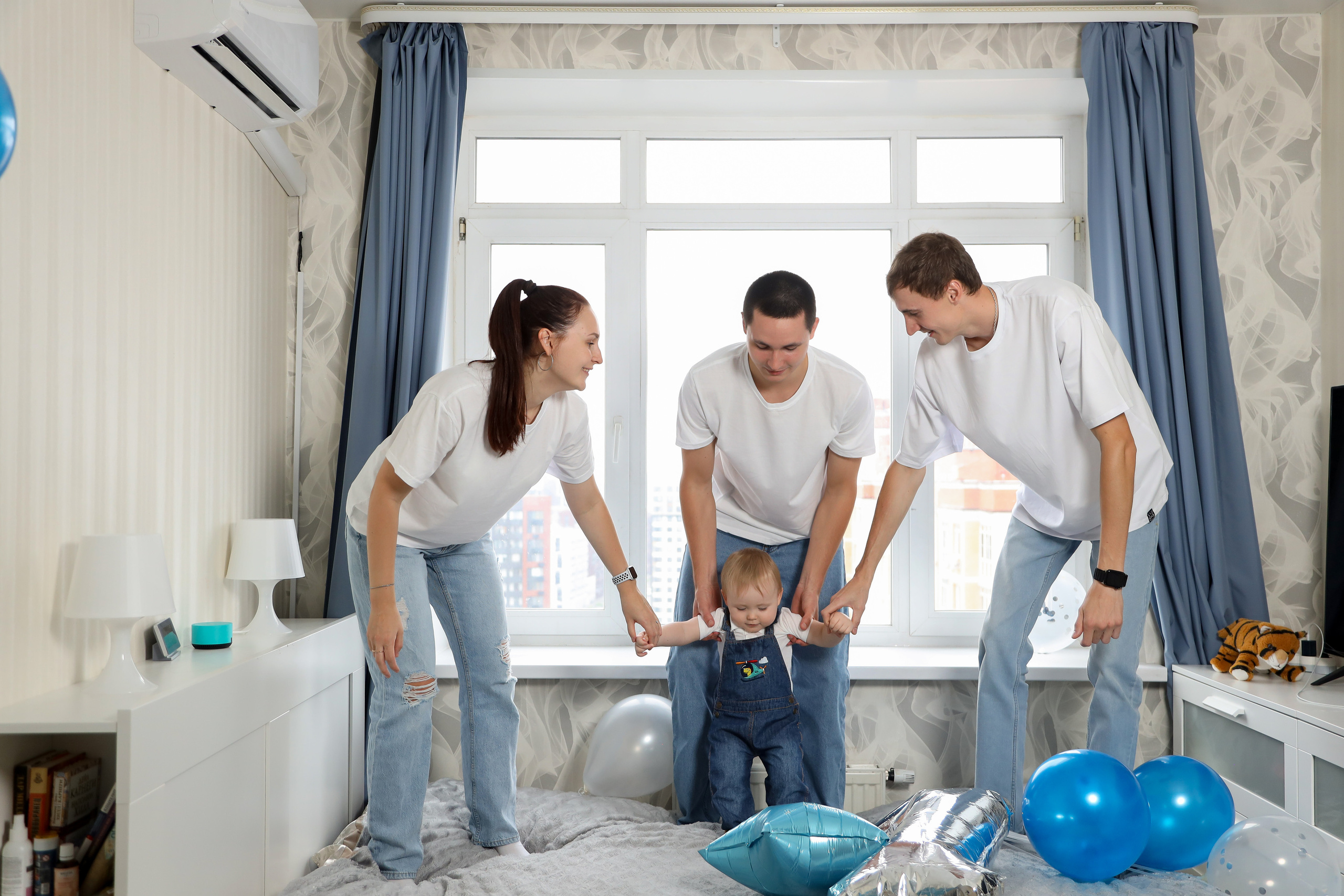 Годовасие. Фотограф Антон Чупринин