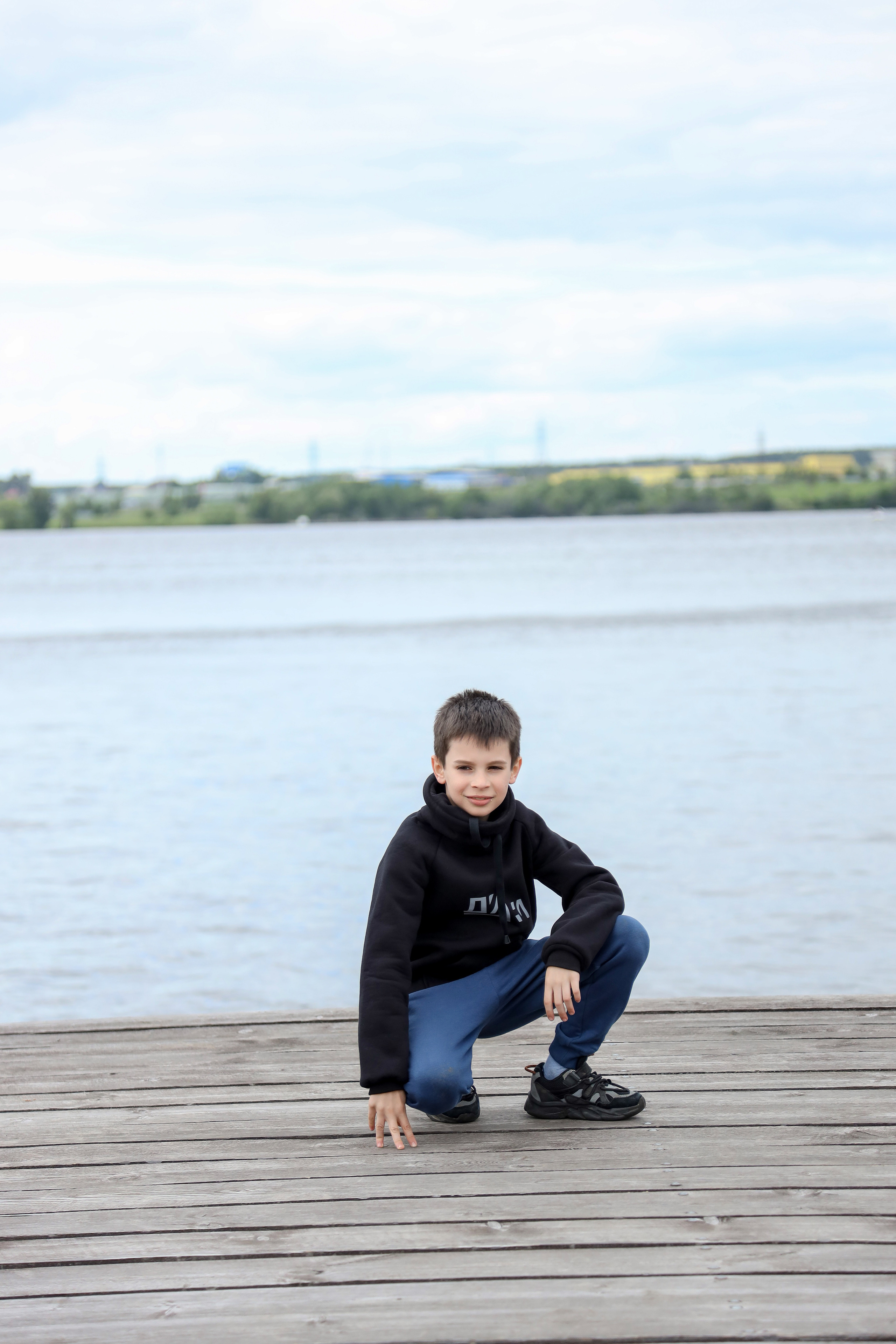 ДР Евгения — Регата. Фотограф Антон Чупринин