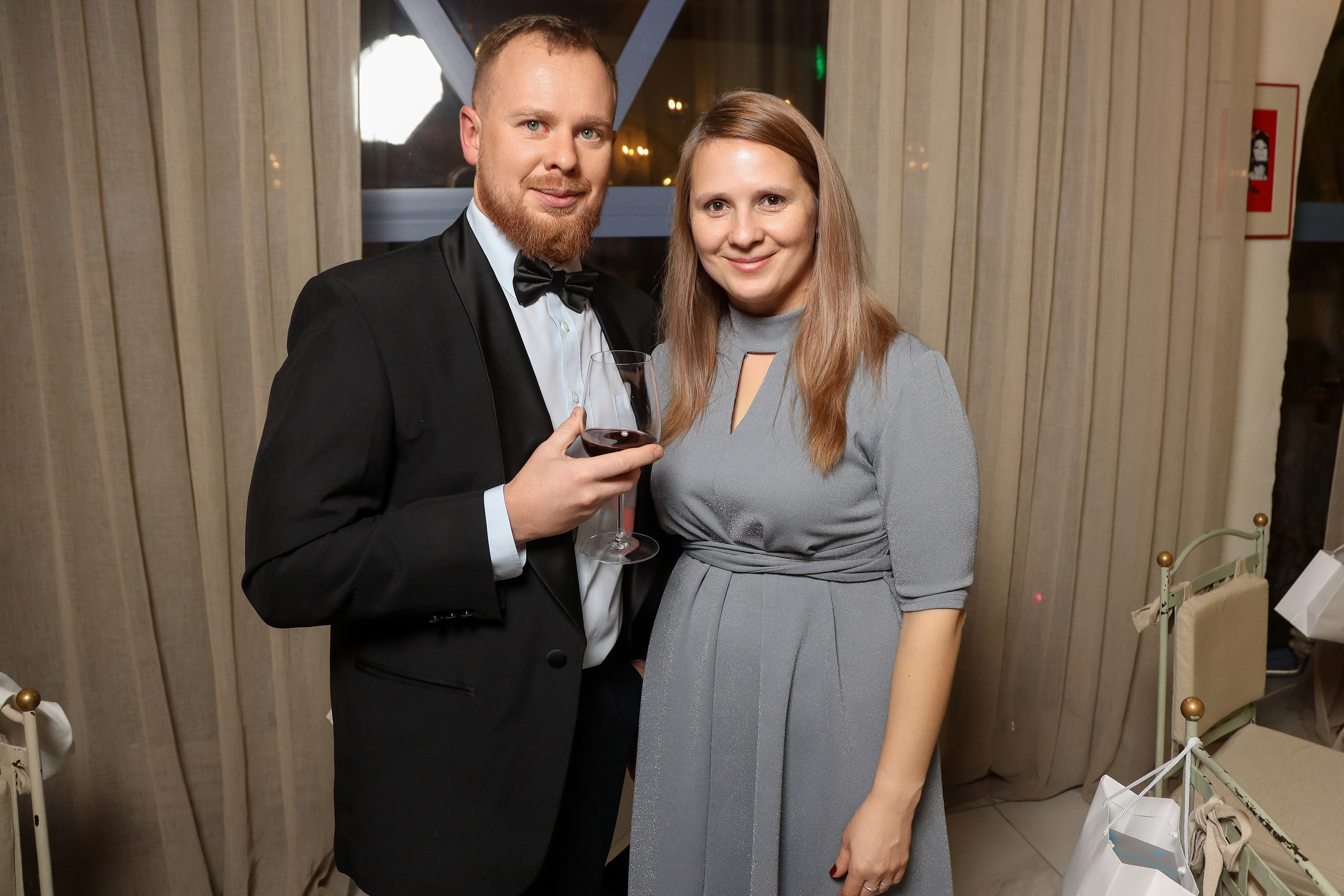 Dis Group 22.12.22. Фотограф Антон Чупринин