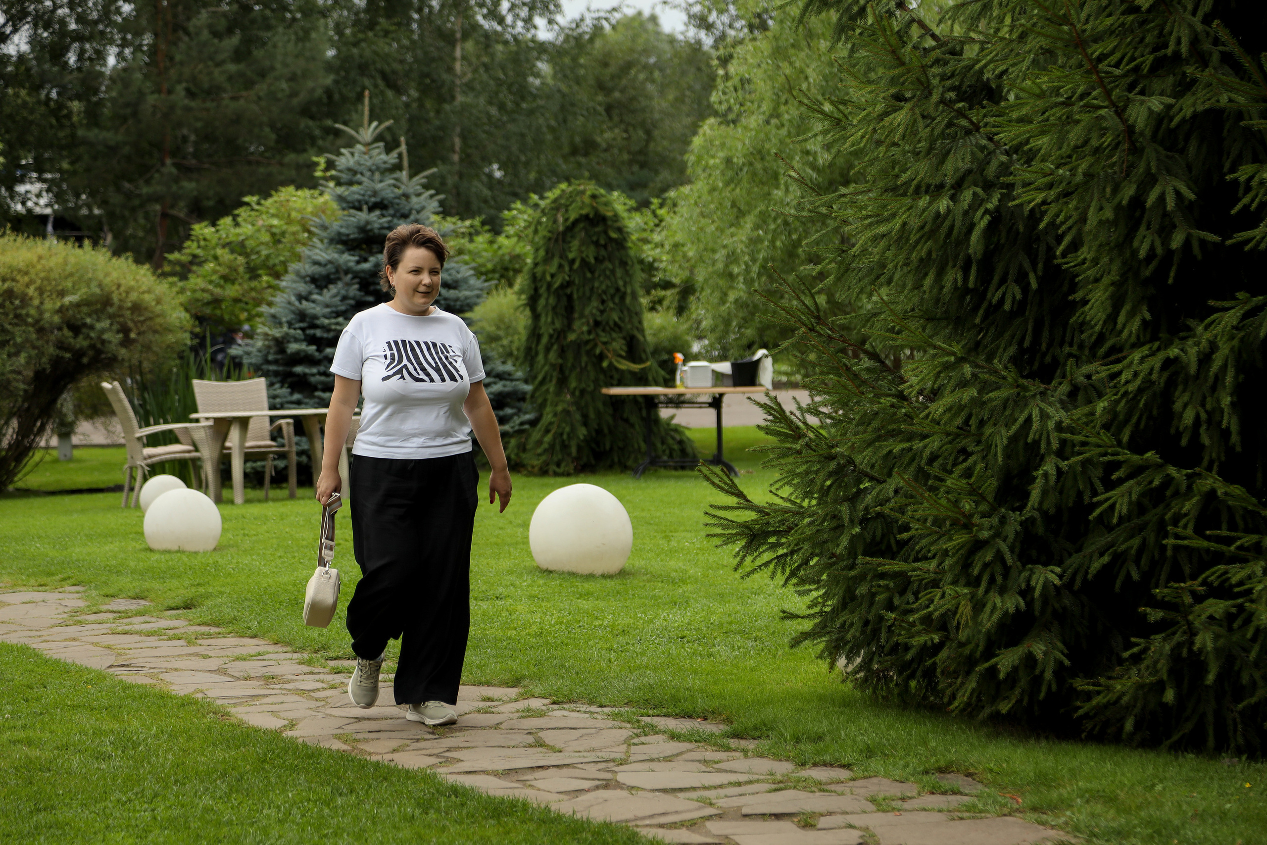 Фасадные решения — Регата. Фотограф Антон Чупринин