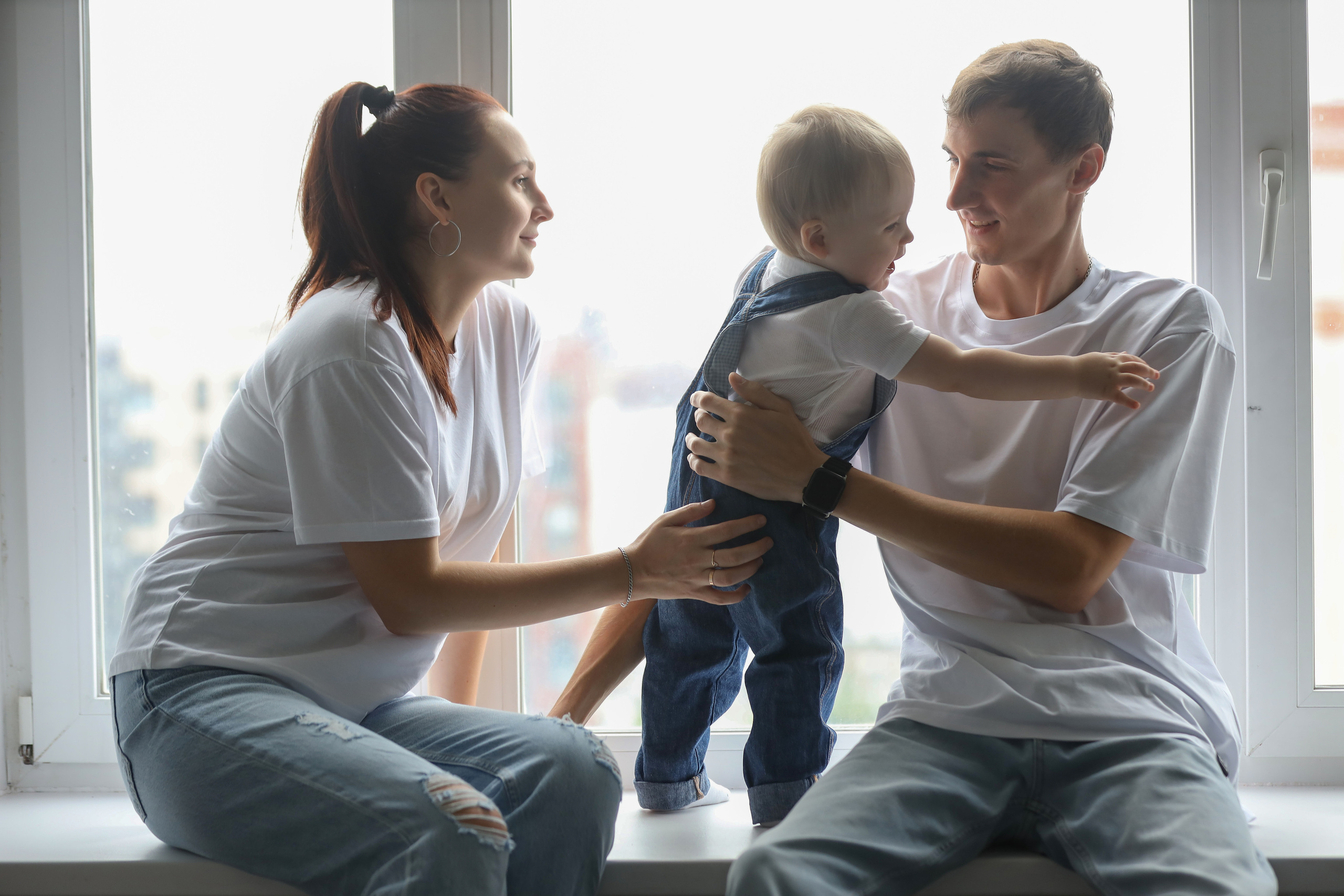 Годовасие. Фотограф Антон Чупринин