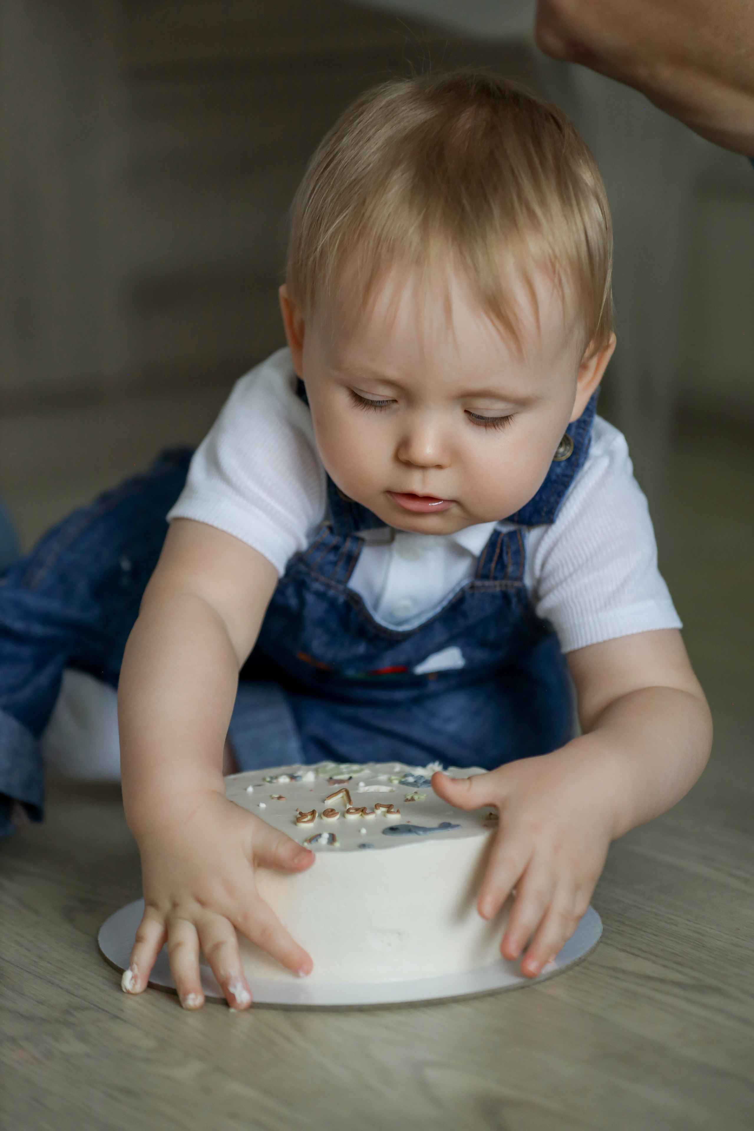 Годовасие. Фотограф Антон Чупринин