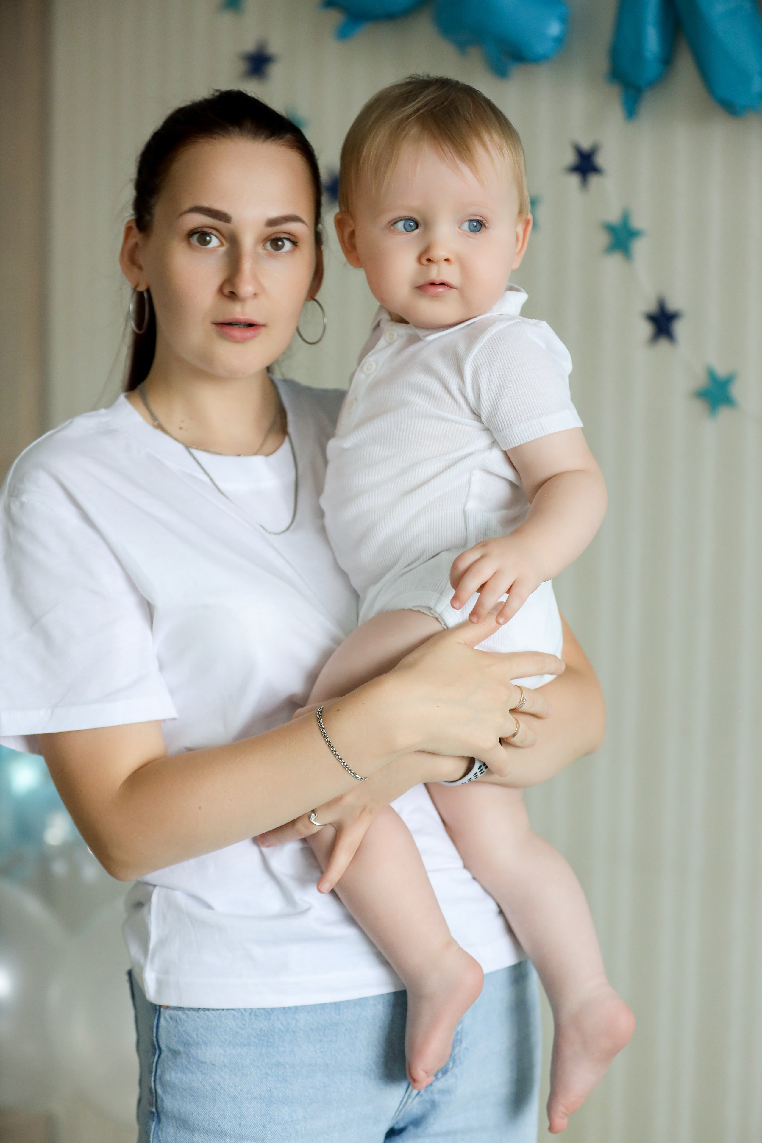 Годовасие. Фотограф Антон Чупринин