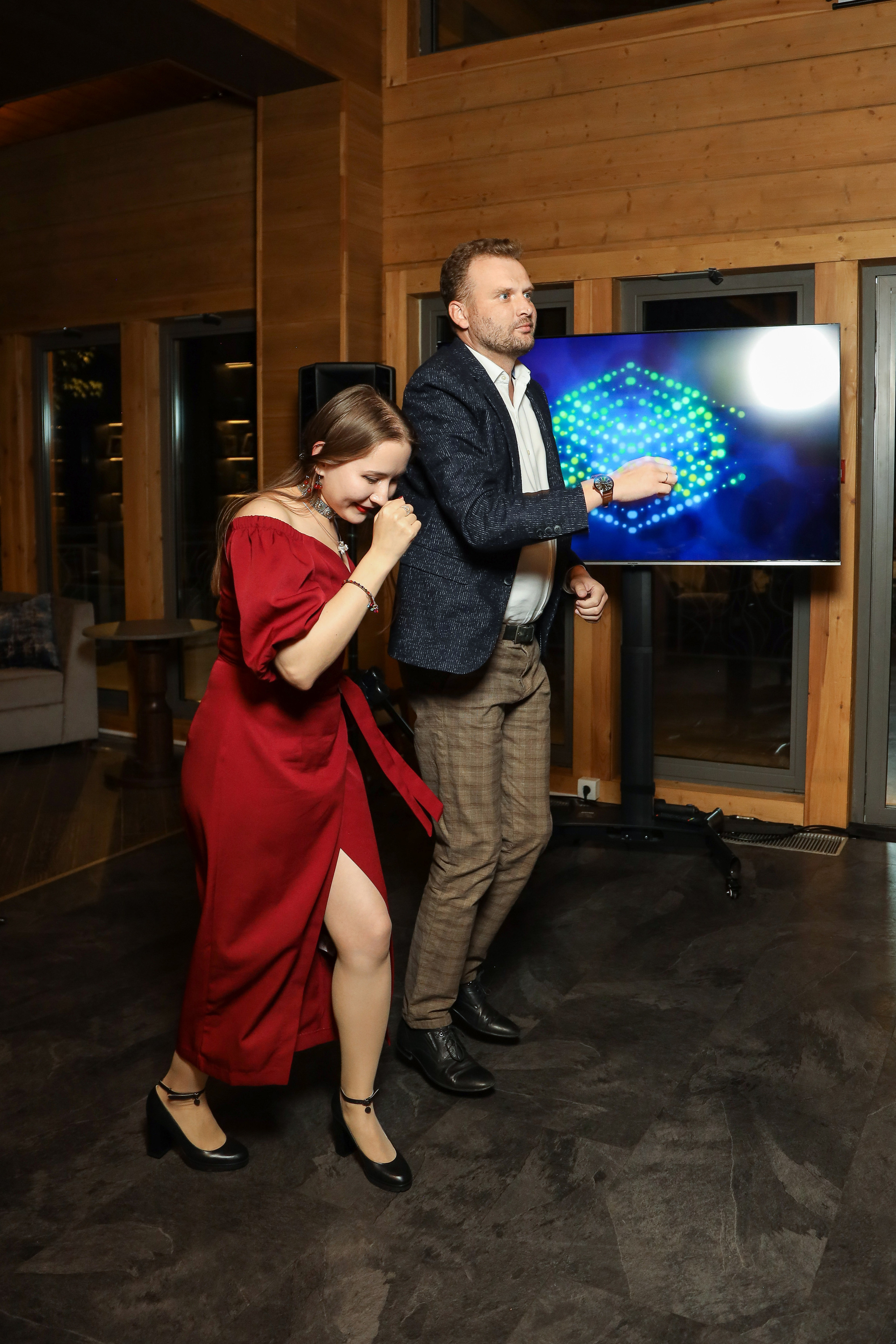 Project Trade. Фотограф Антон Чупринин