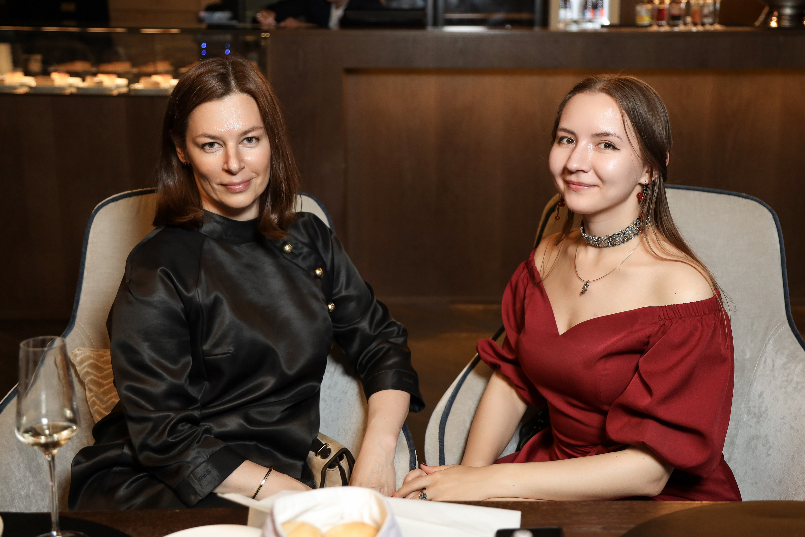 Project Trade. Фотограф Антон Чупринин