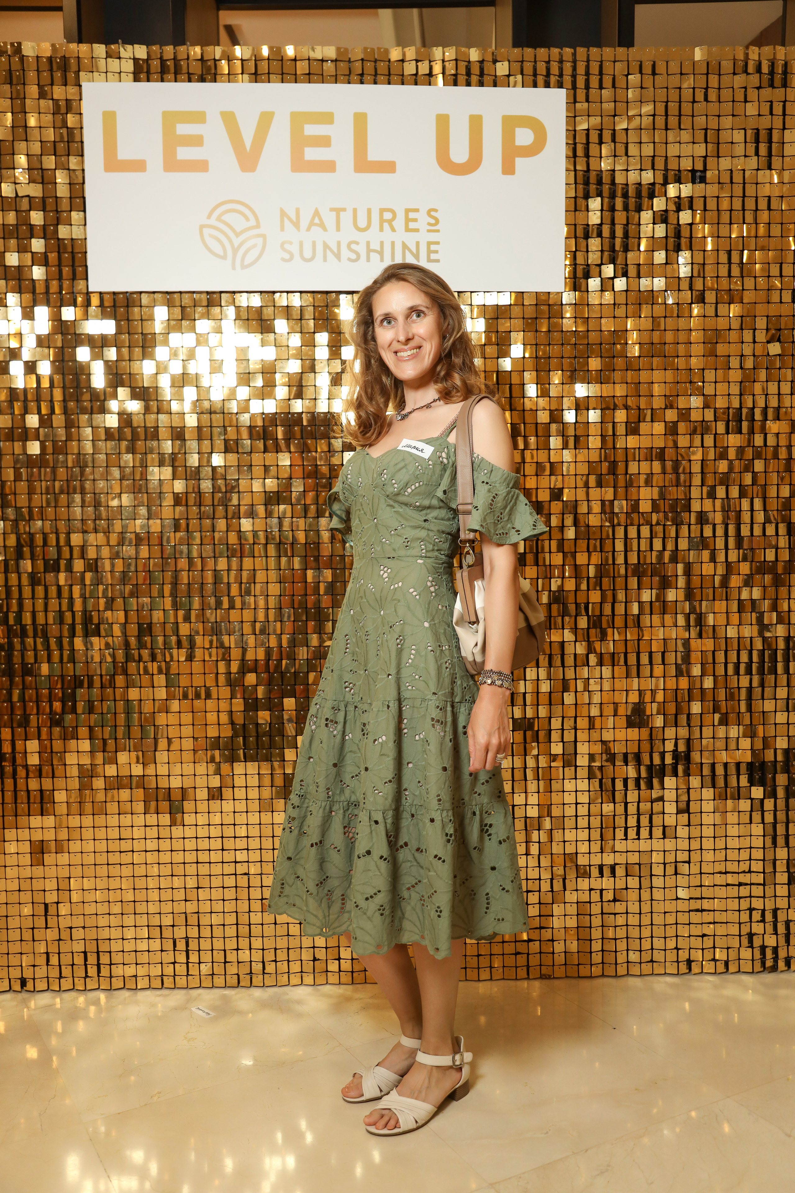 Level UP. Фотограф Антон Чупринин