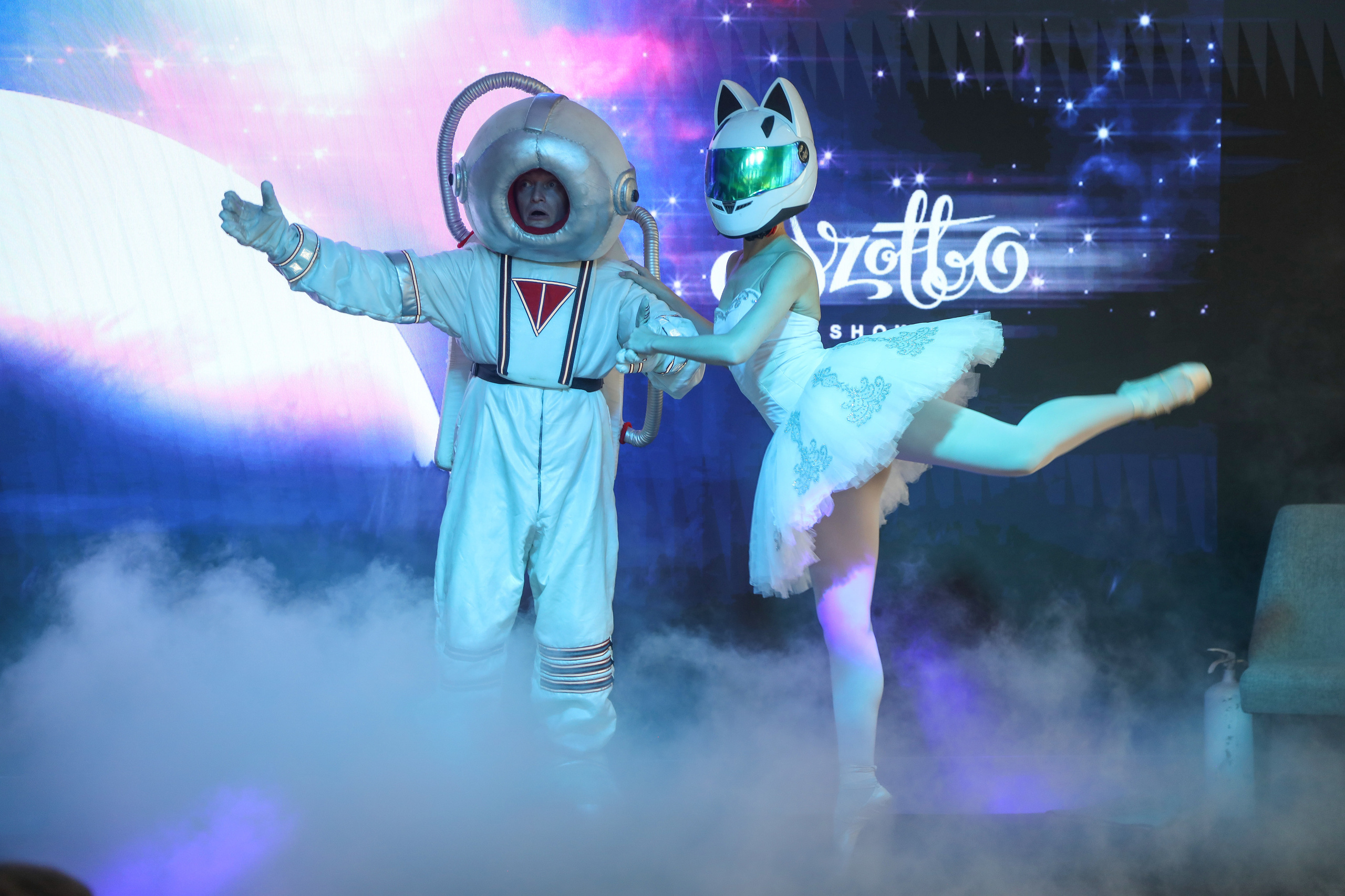 Дата Саммит. Фотограф Антон Чупринин